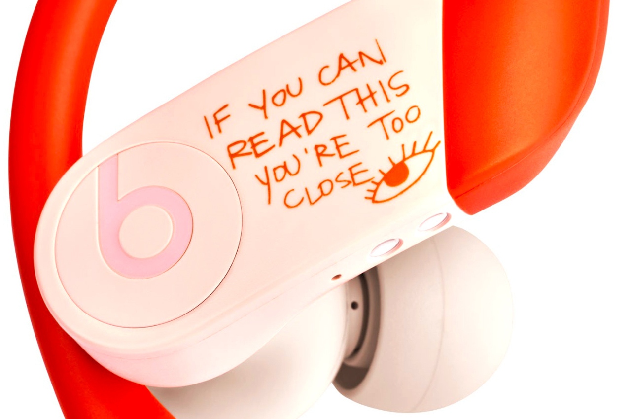 beats，Powerbeats Pro，Wireless headset，Digital，