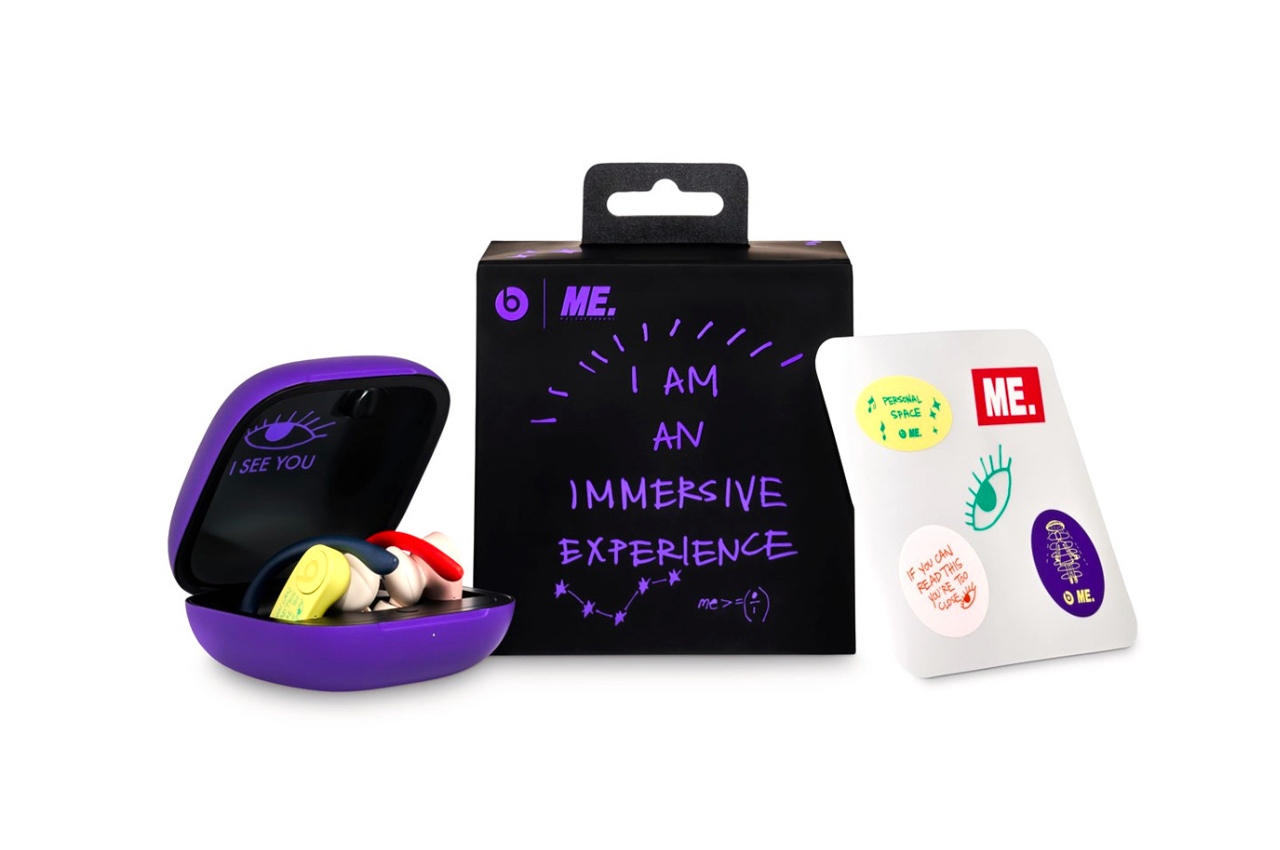 beats，Powerbeats Pro，Wireless headset，Digital，