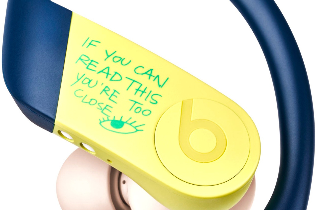 beats，Powerbeats Pro，Wireless headset，Digital，