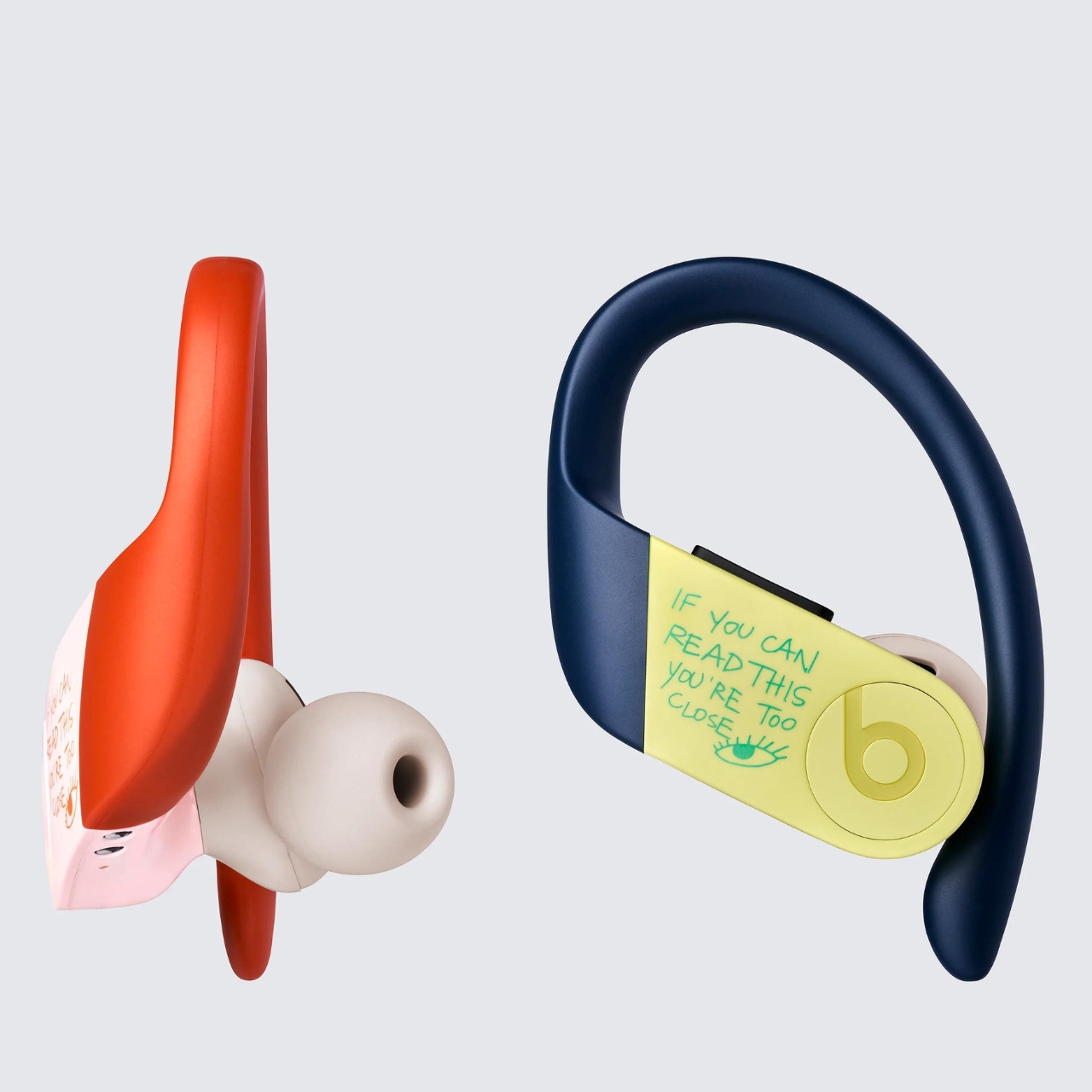 beats，Powerbeats Pro，Wireless headset，Digital，