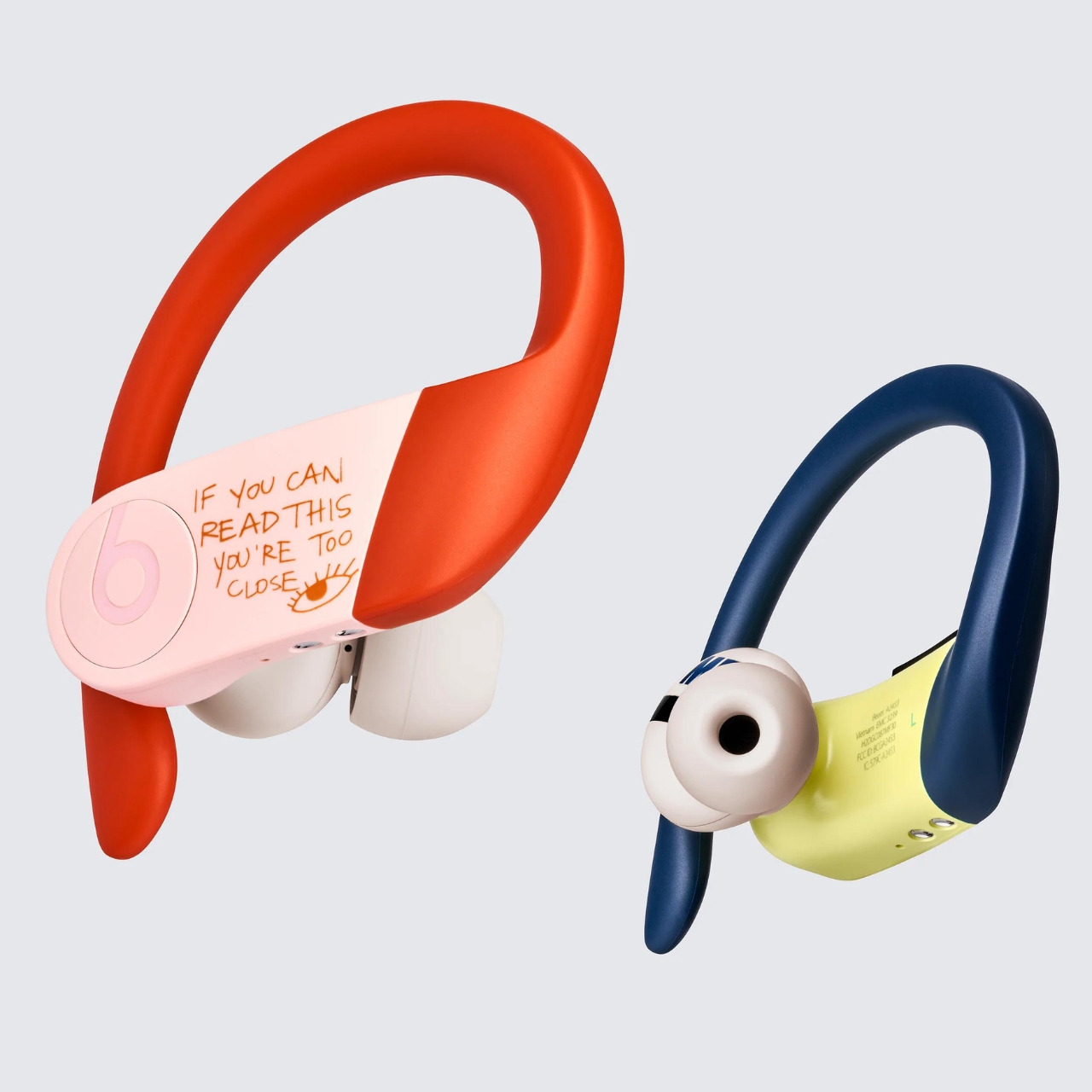 beats，Powerbeats Pro，Wireless headset，Digital，