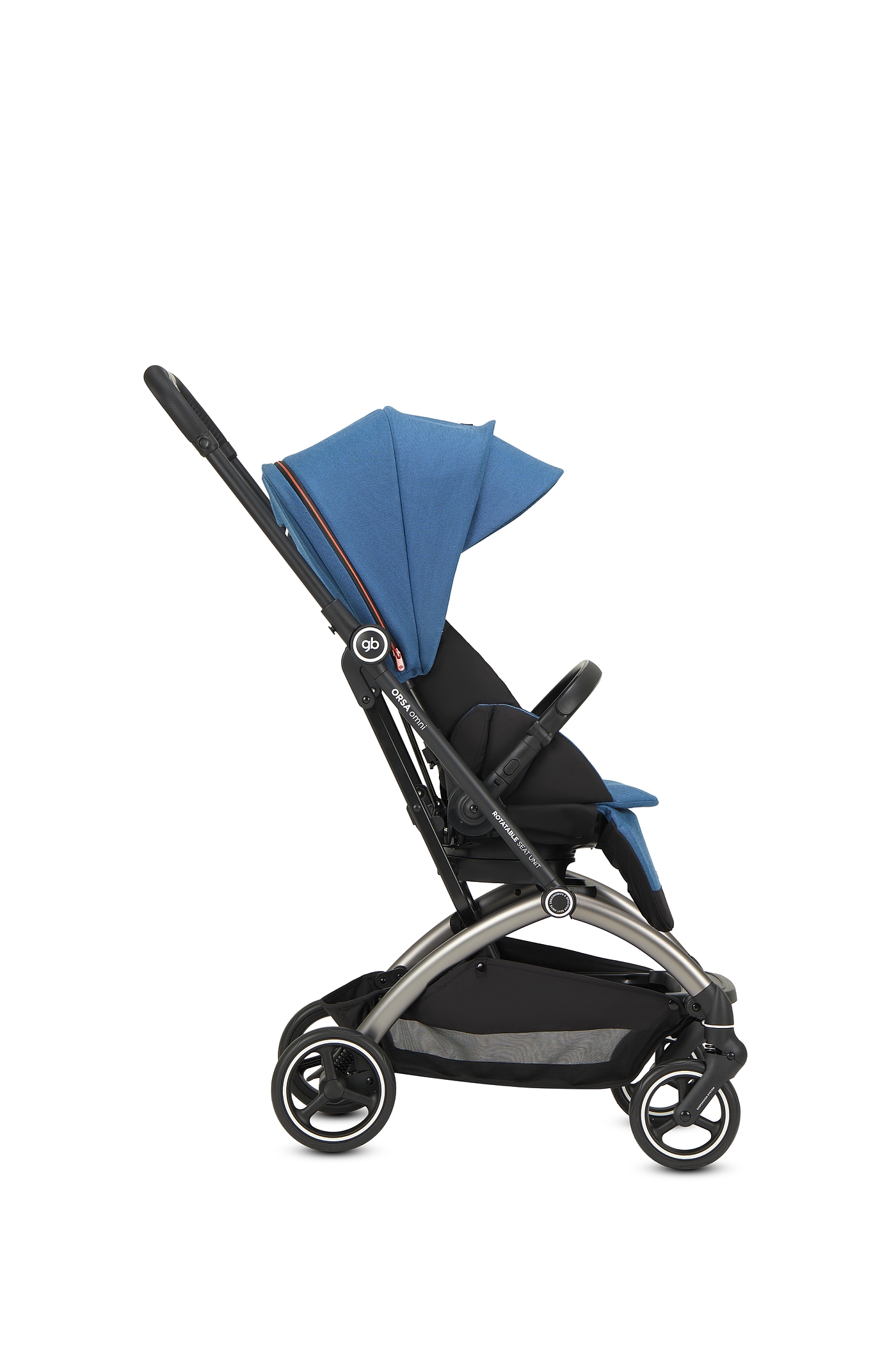 Baby stroller，