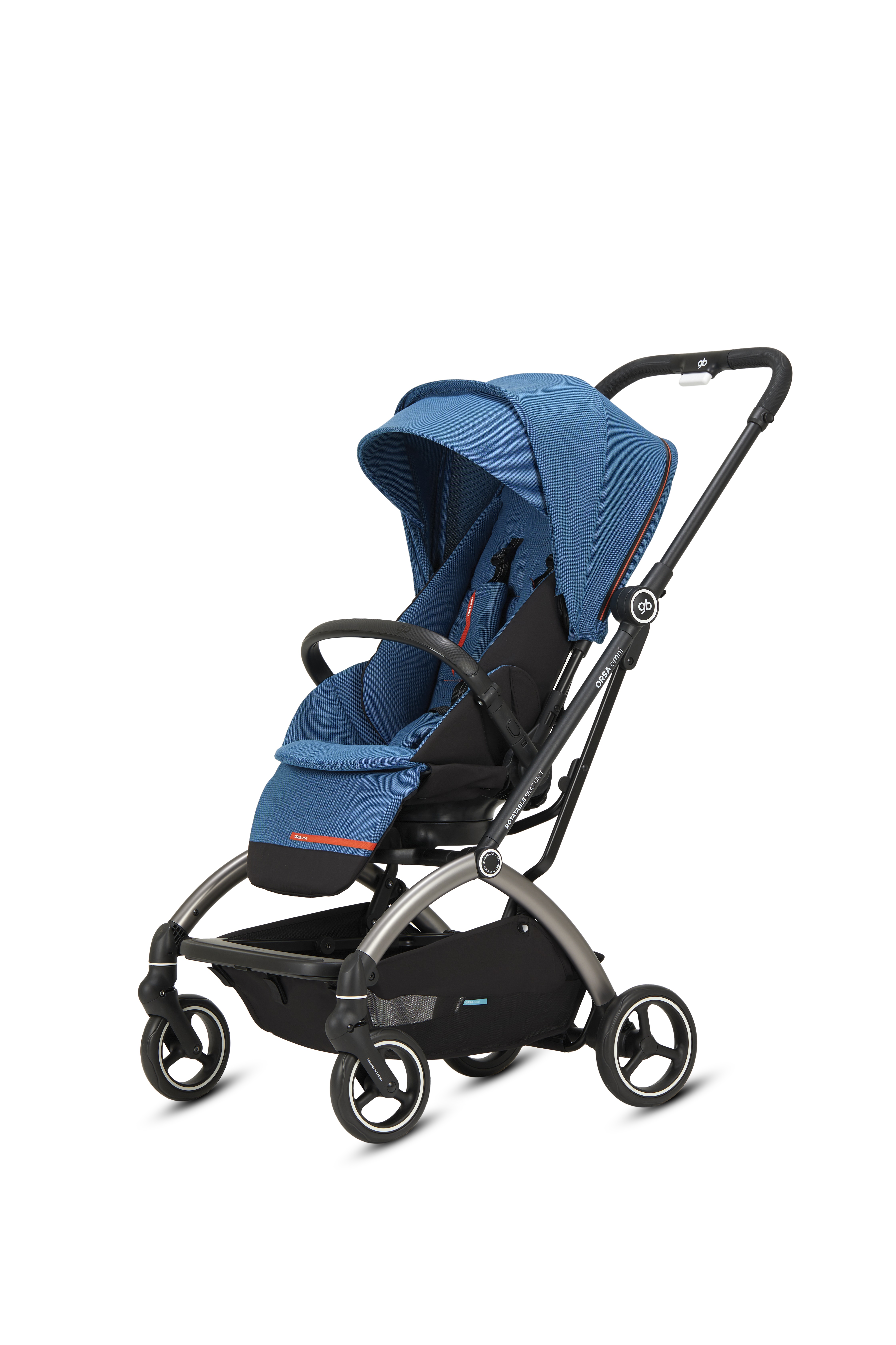 Baby stroller，