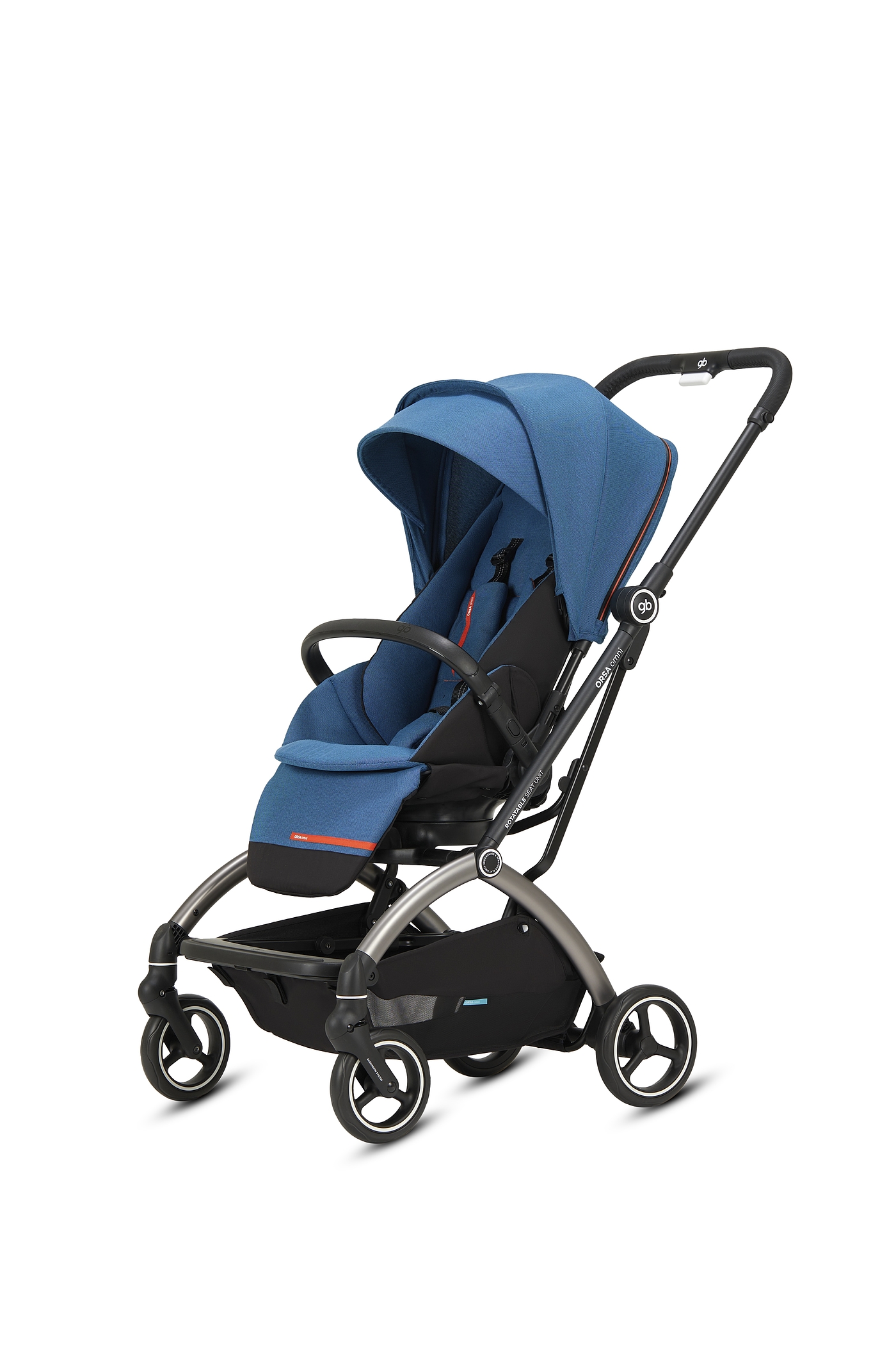 Baby stroller，