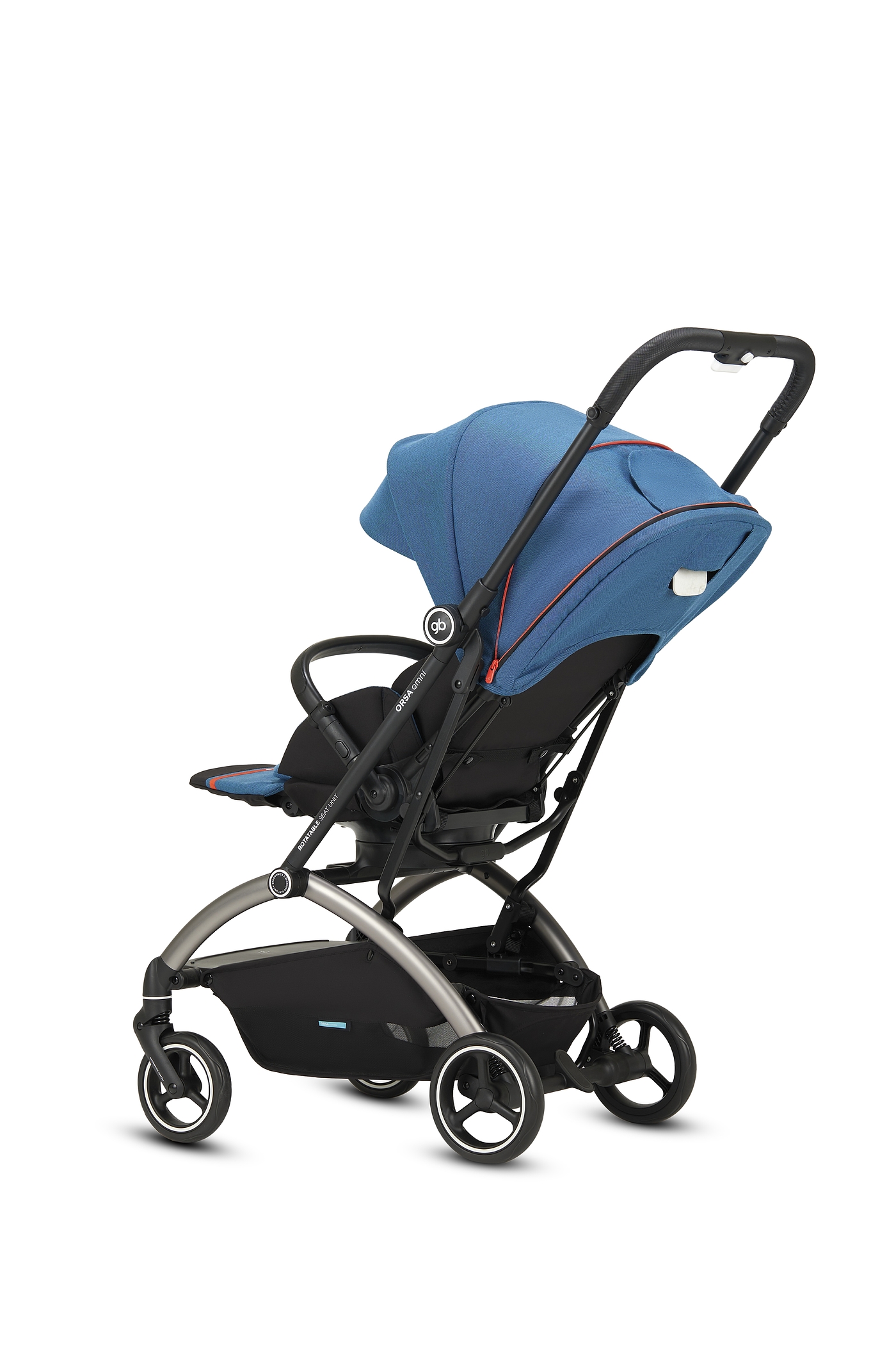 Baby stroller，