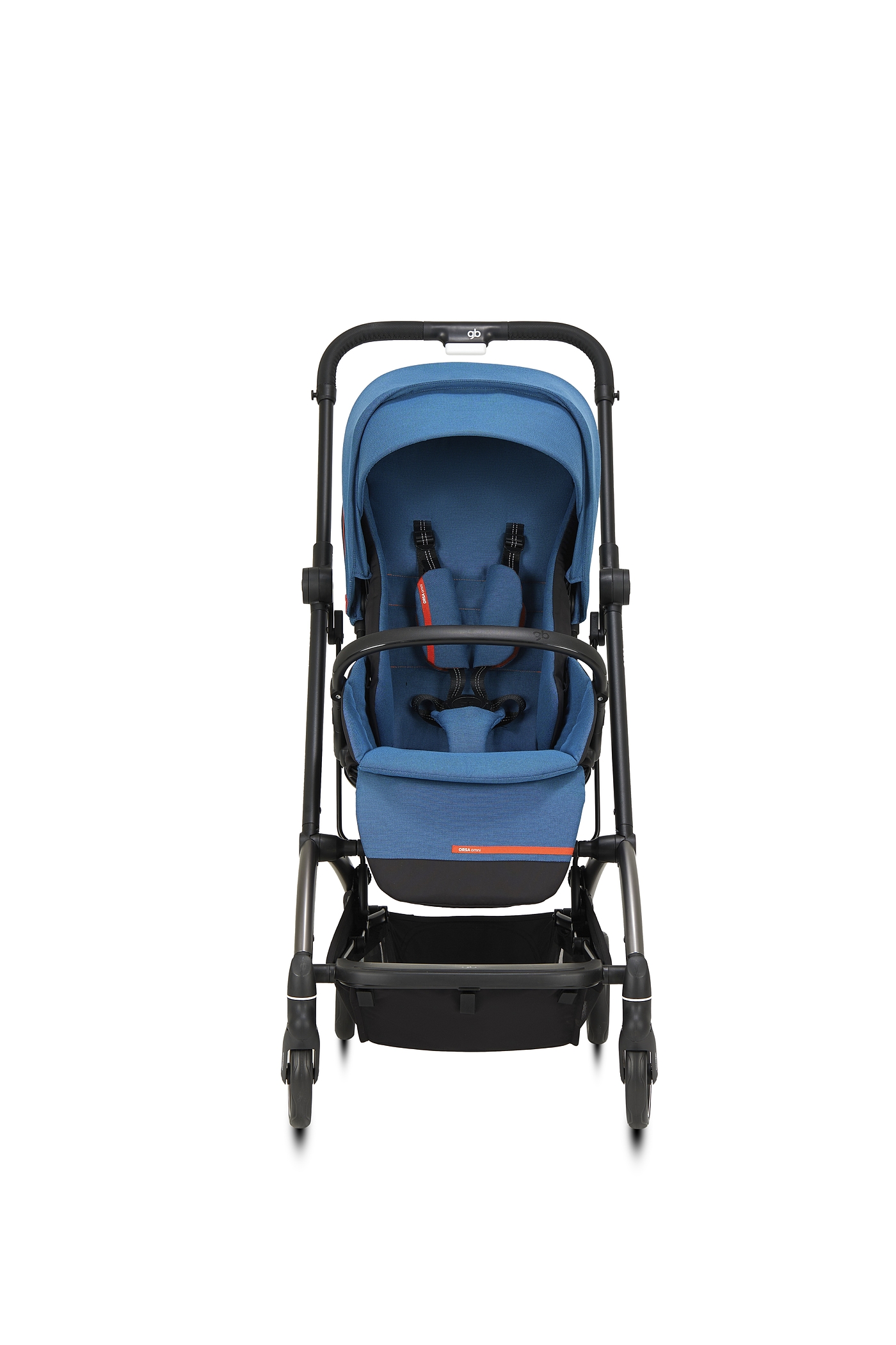 Baby stroller，