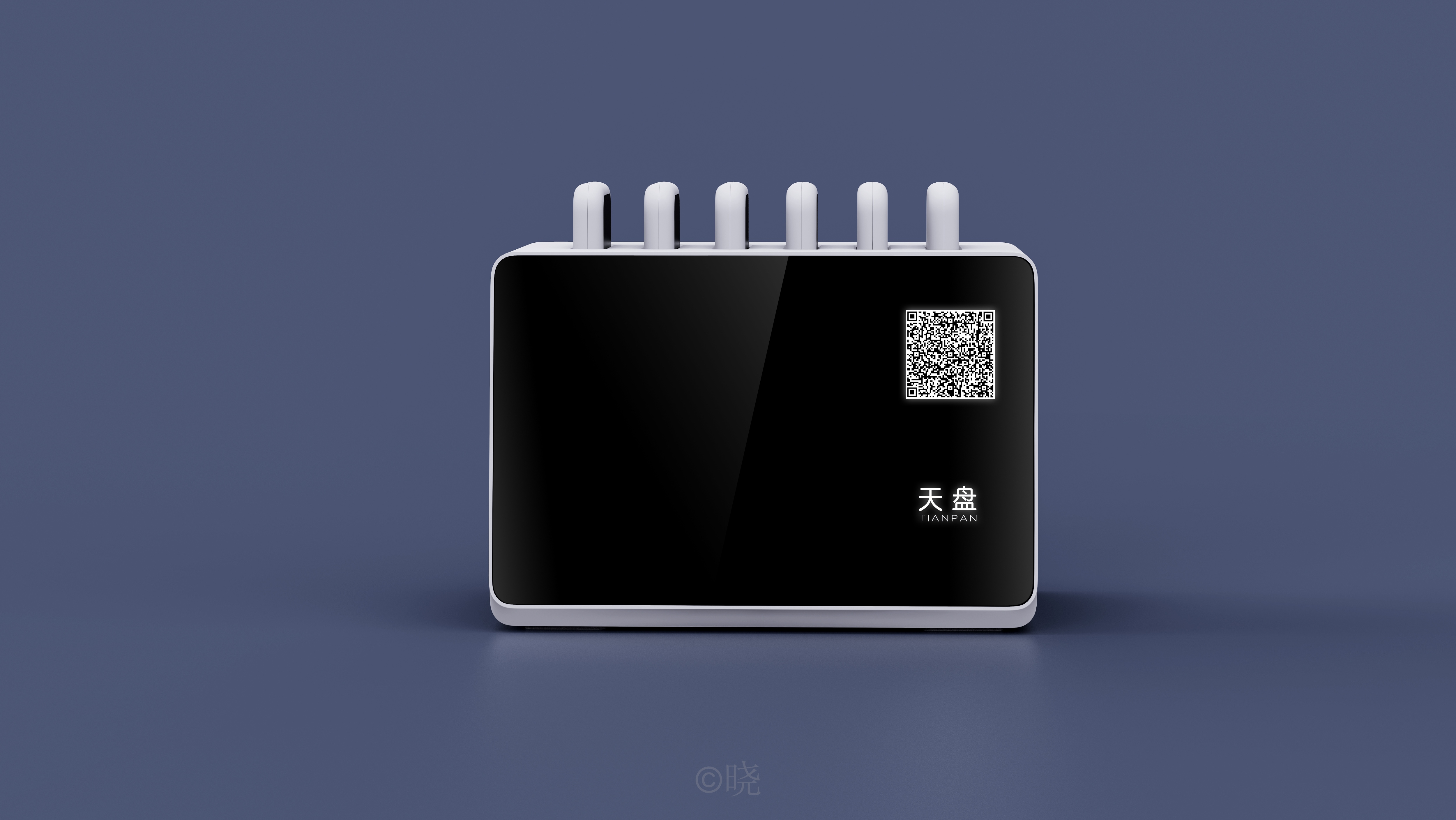 portable battery，share，