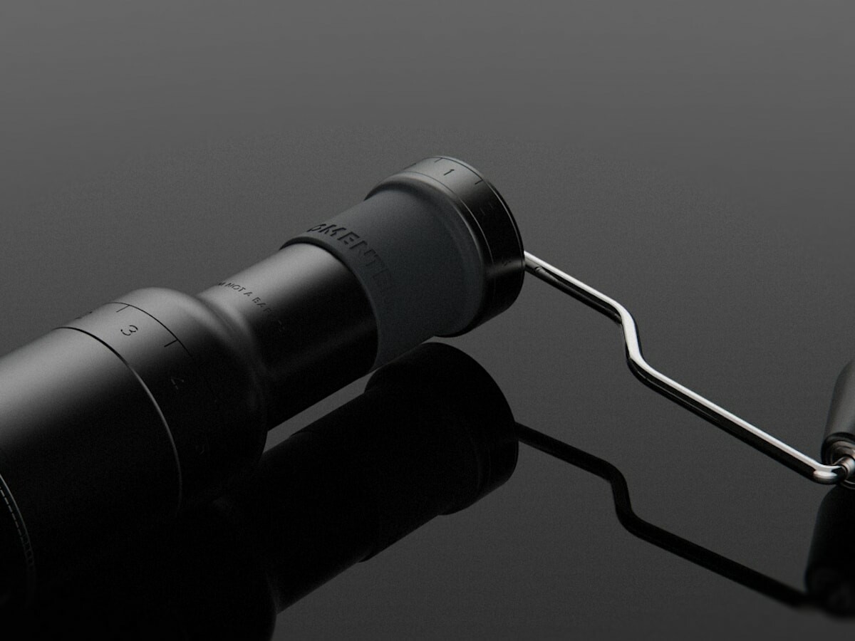 MOMENTEM dual-burr，Coffee grinder，small home appliances，Kitchen appliances，