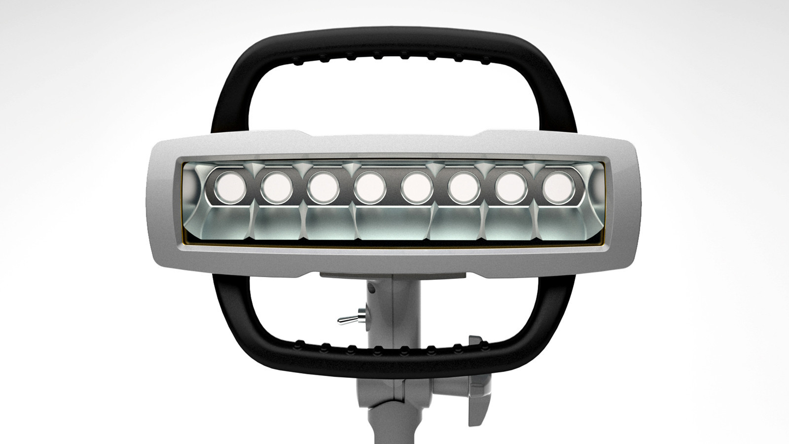 industrial design，product design，Fire rescue，lighting，Handheld device，idea，