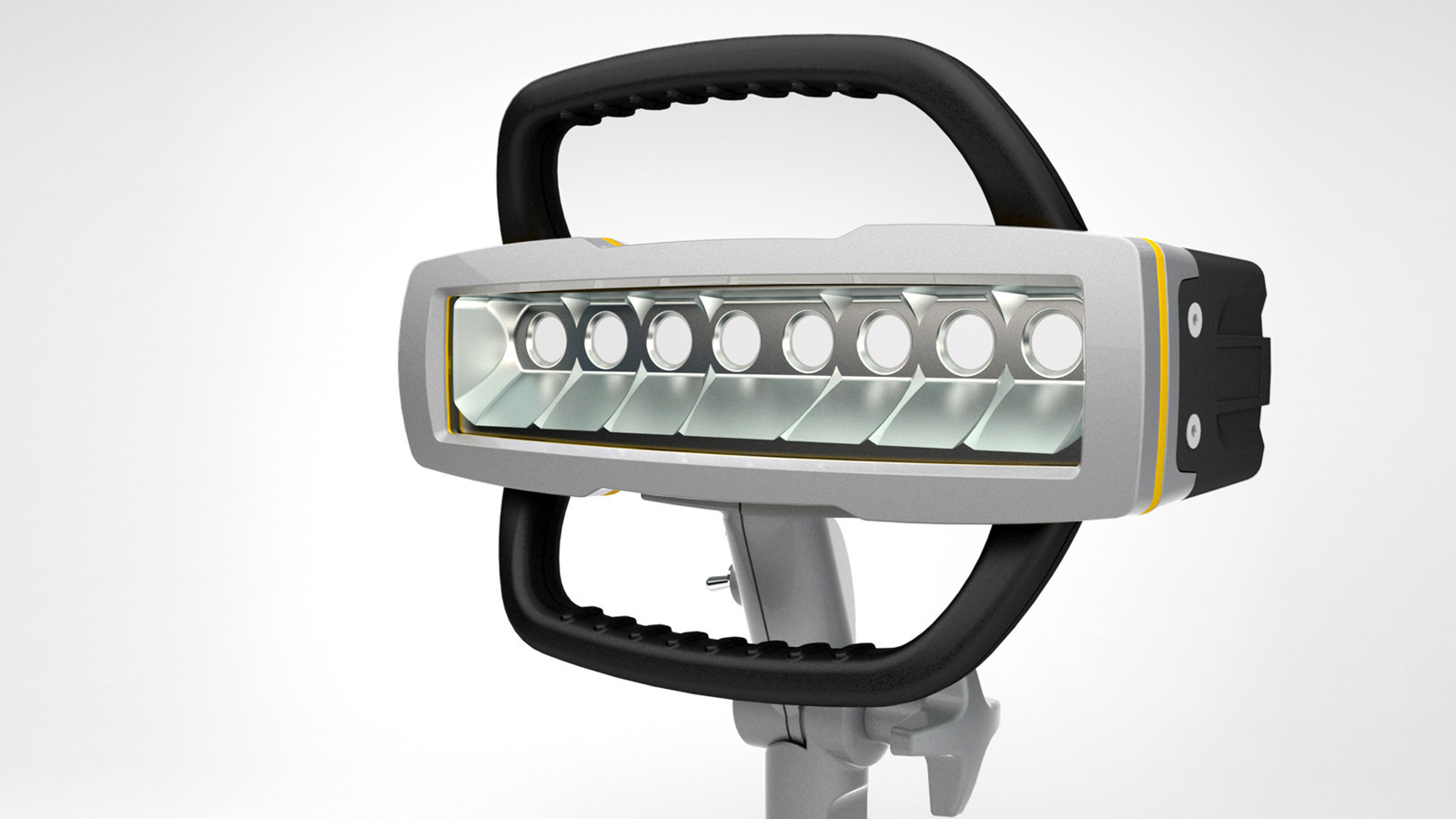 industrial design，product design，Fire rescue，lighting，Handheld device，idea，