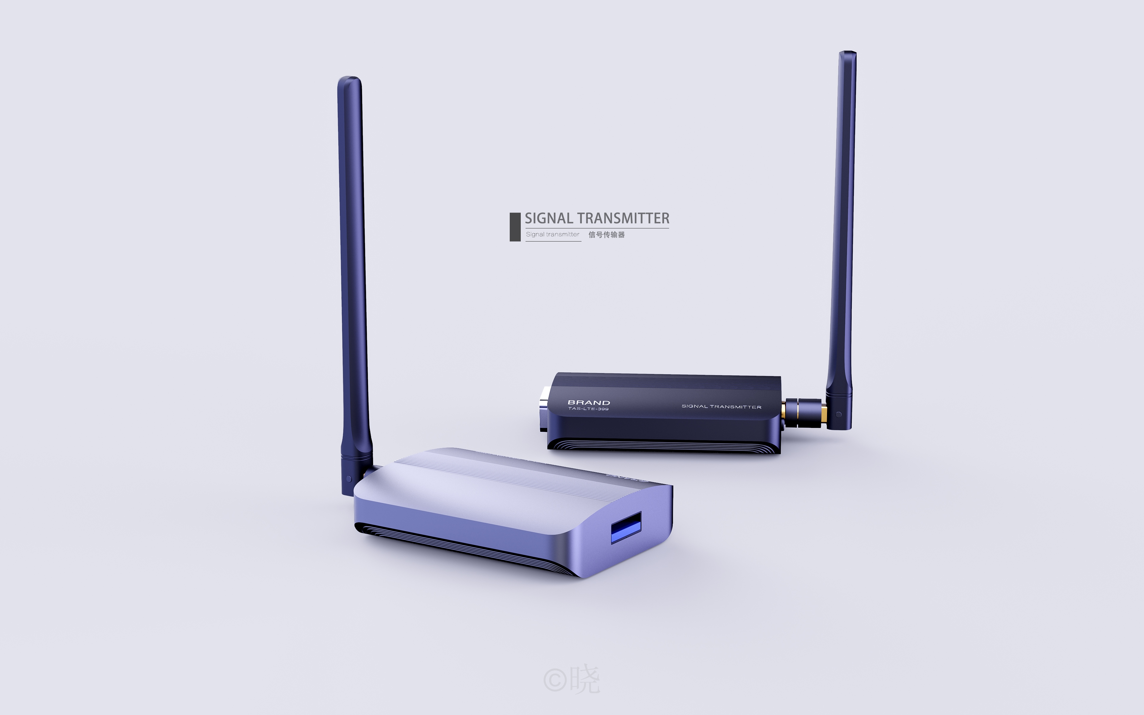 Network amplifier，