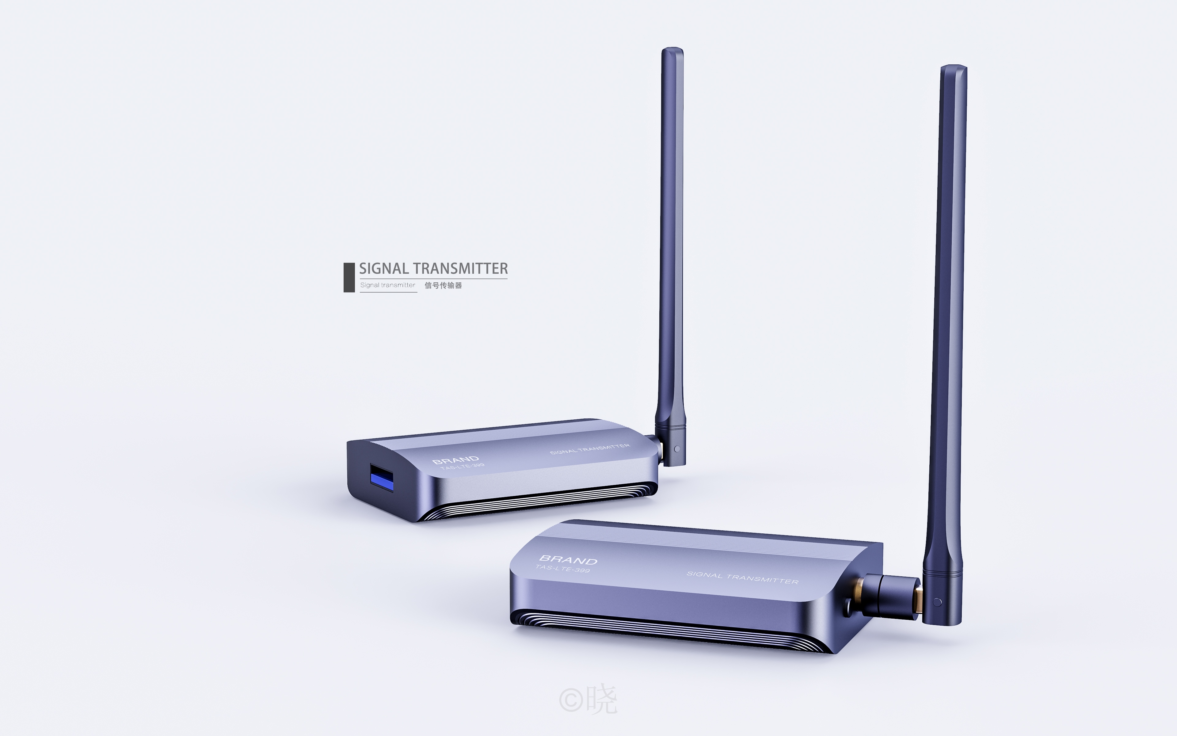 Network amplifier，