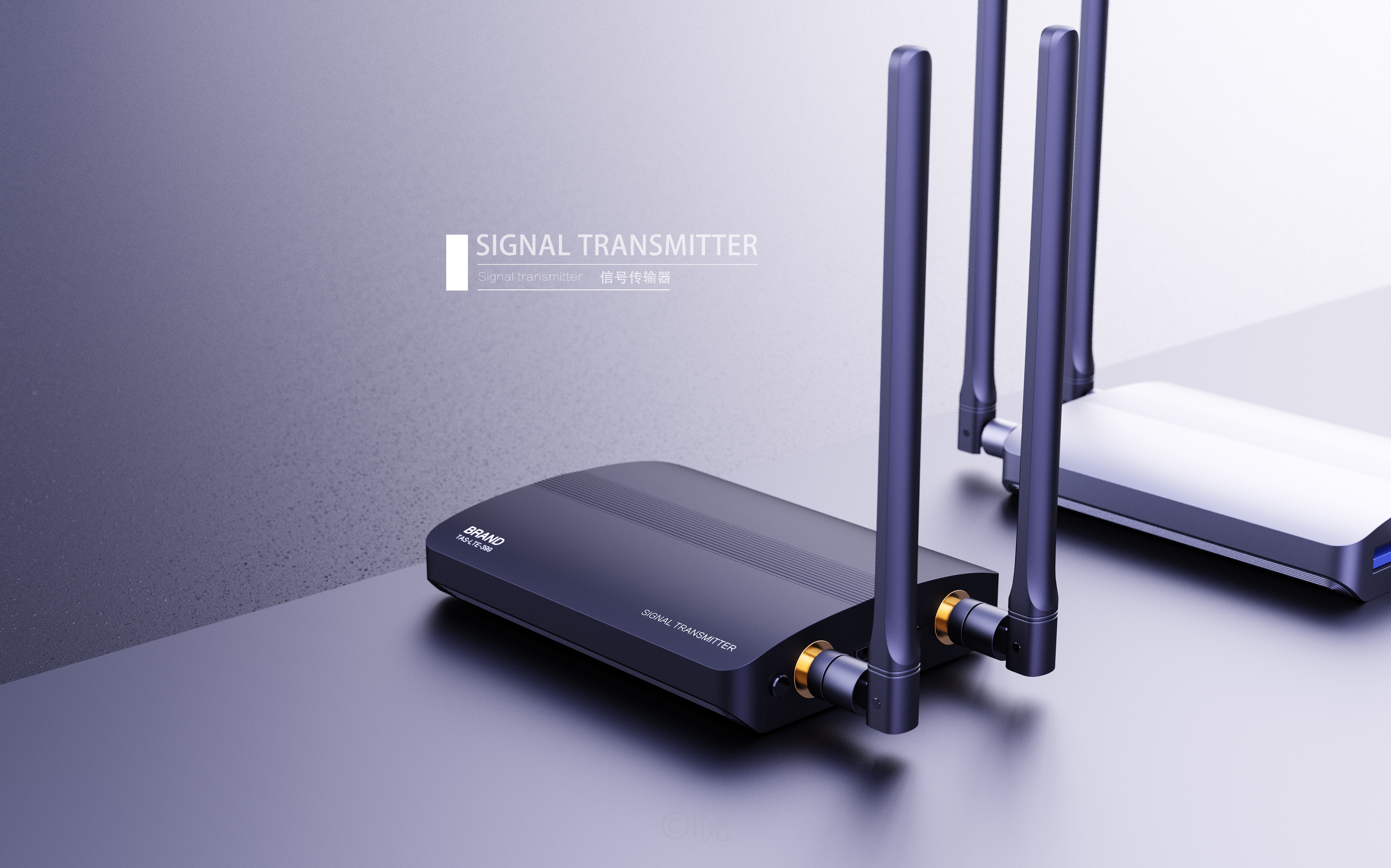 Signal amplifier wifi，