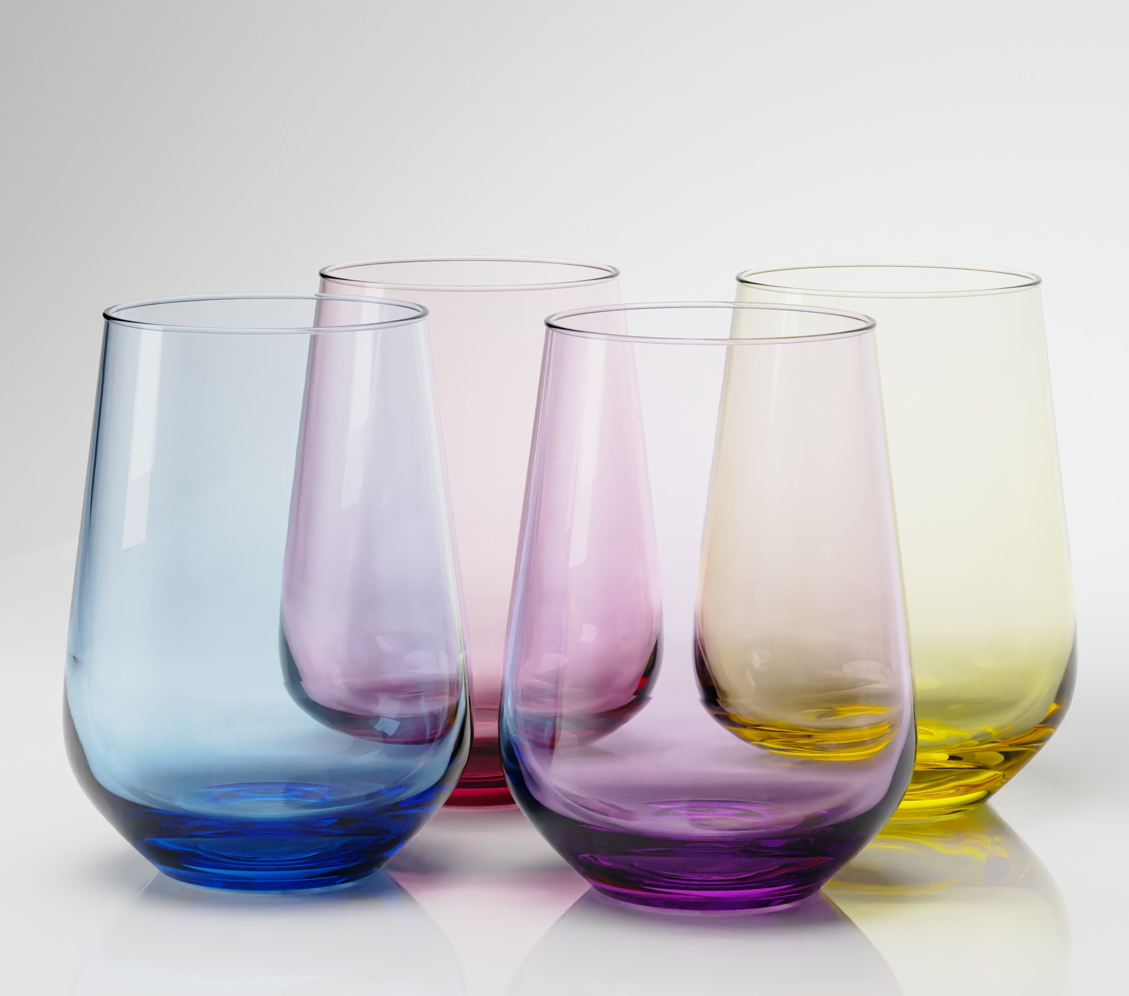 Glass products，kitchenware，