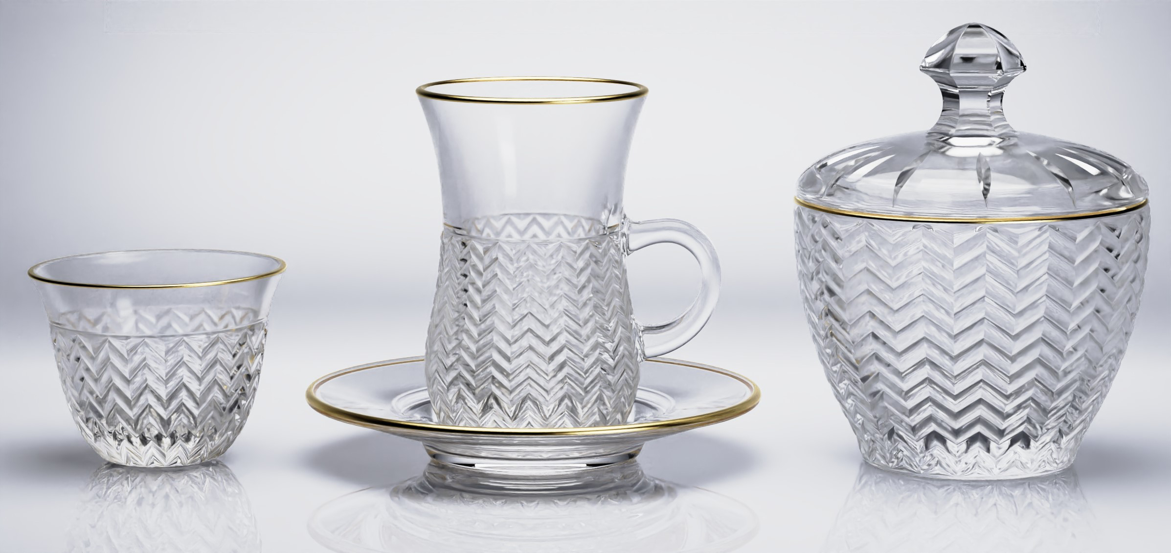 Glass products，kitchenware，