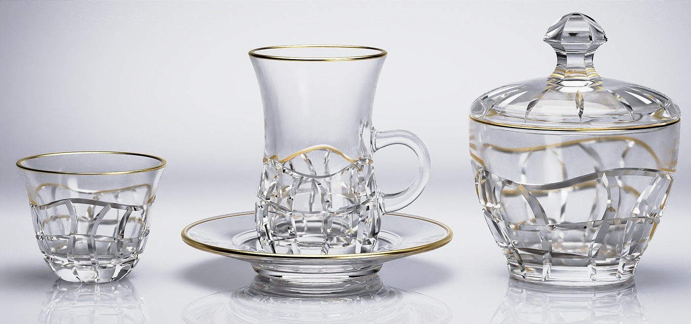 Glass products，kitchenware，