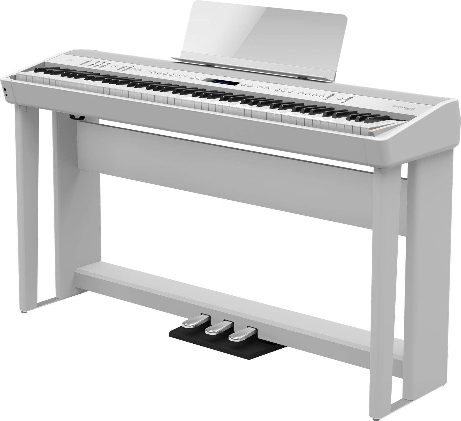 Digital piano，Lelan fp-90，2017 red dot，