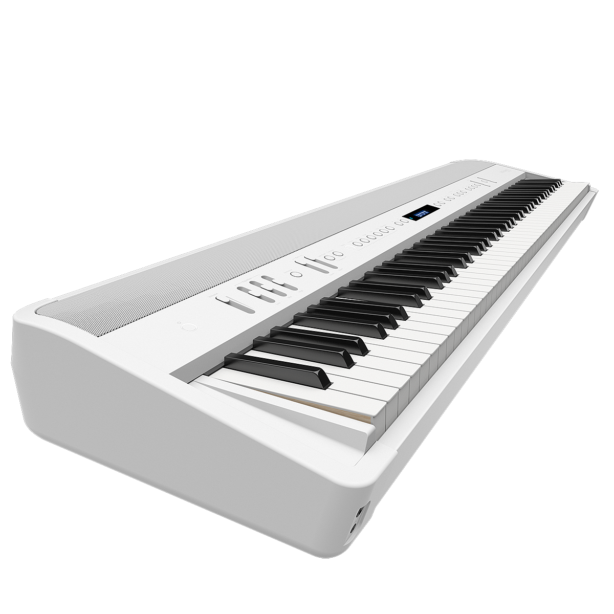 Digital piano，Lelan fp-90，2017 red dot，