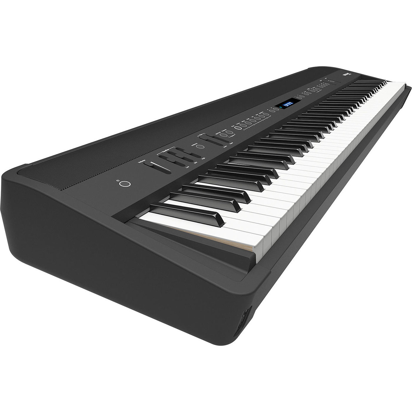 Digital piano，Lelan fp-90，2017 red dot，