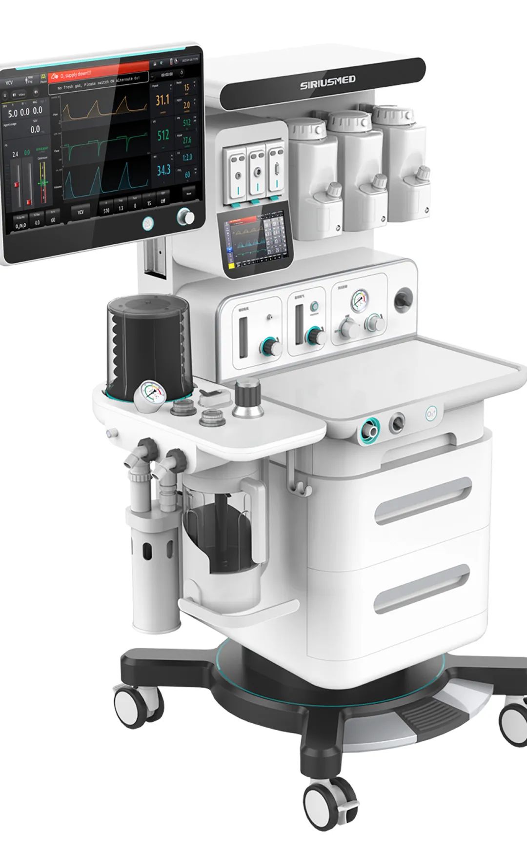 Design Award，DFA Asian Design Awards，Golden Point Design Award，Medical equipment，Good design look here，