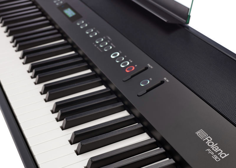 Digital piano，Lelan fp-90，2017 red dot，