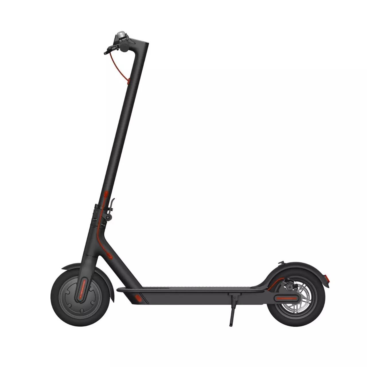 Xiaomi family，Electric scooter，2017 red dot，