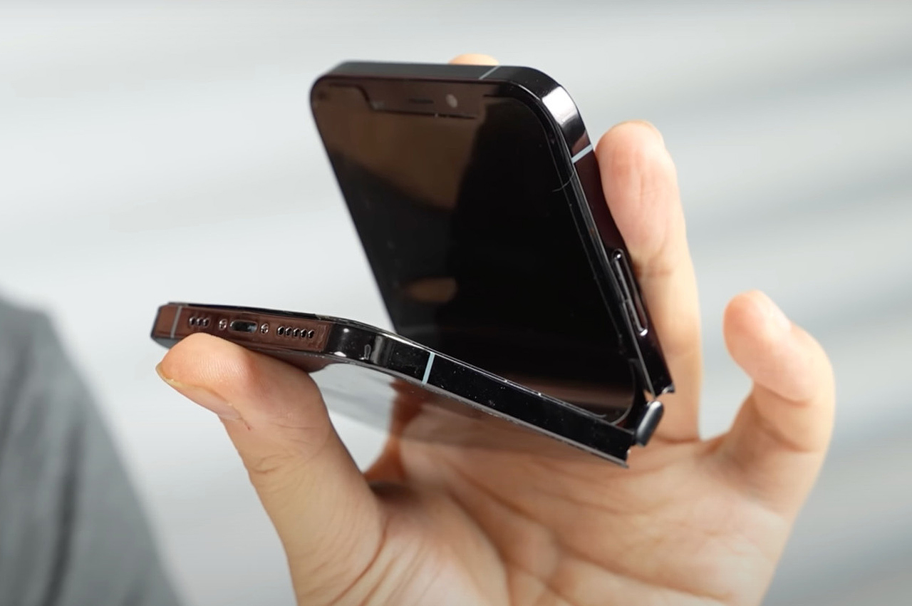 Apple，Intelligent mobile phone，Appearance design，product design，exquisite，future，iphone，Mobile phone modification，