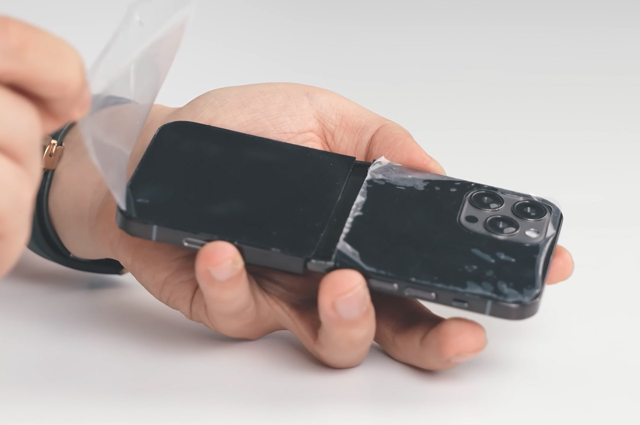 Apple，Intelligent mobile phone，Appearance design，product design，exquisite，future，iphone，Mobile phone modification，