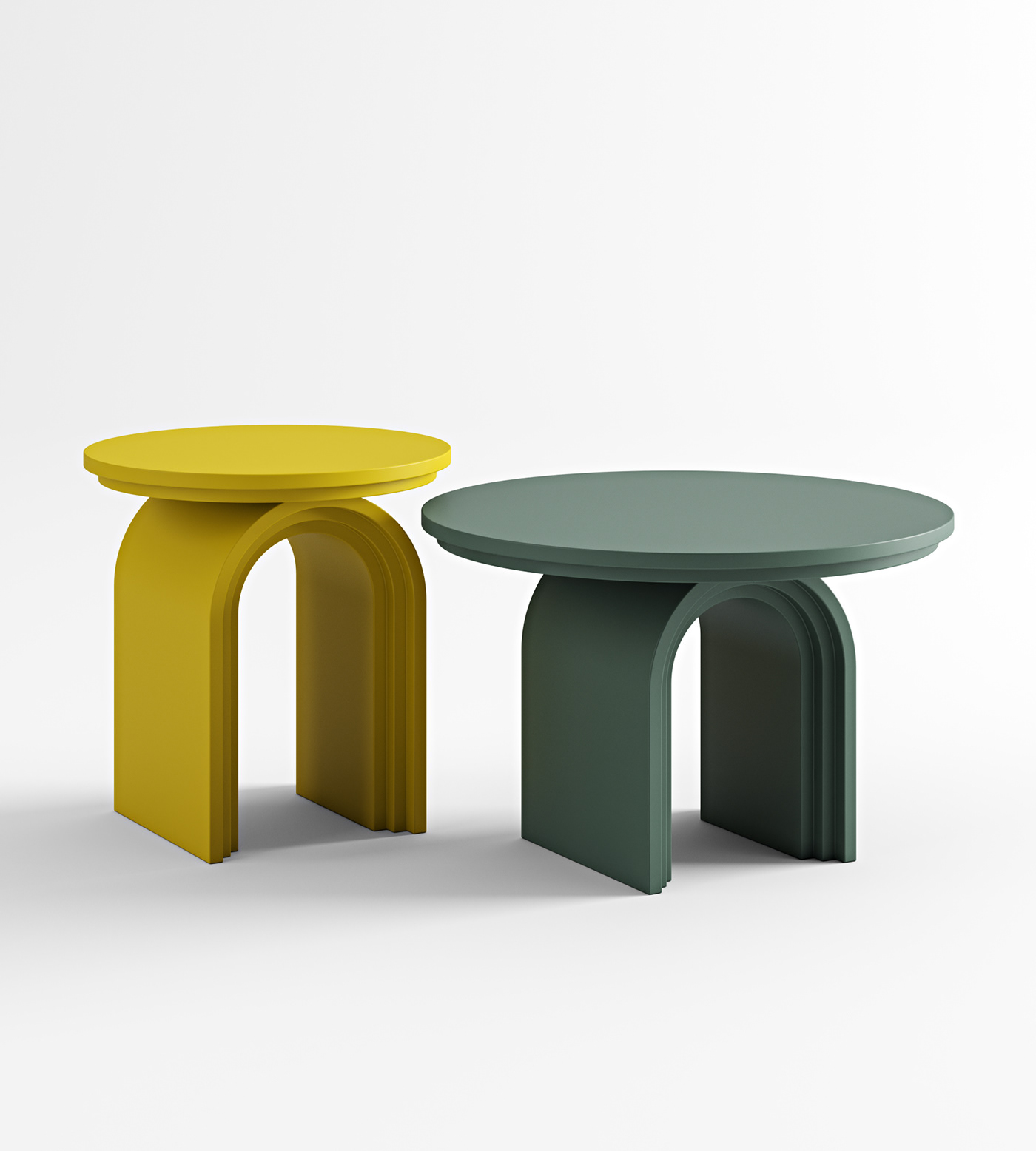 tea table，Simplicity，color，