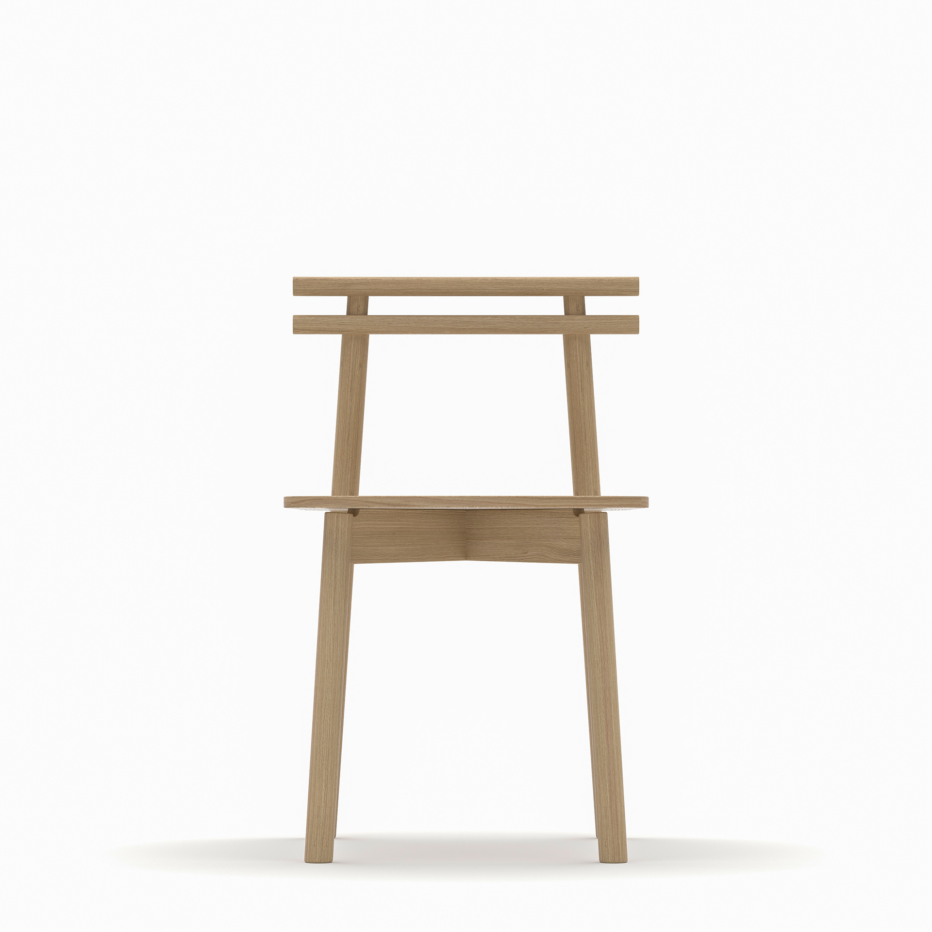 Wooden chair，chair，furniture，