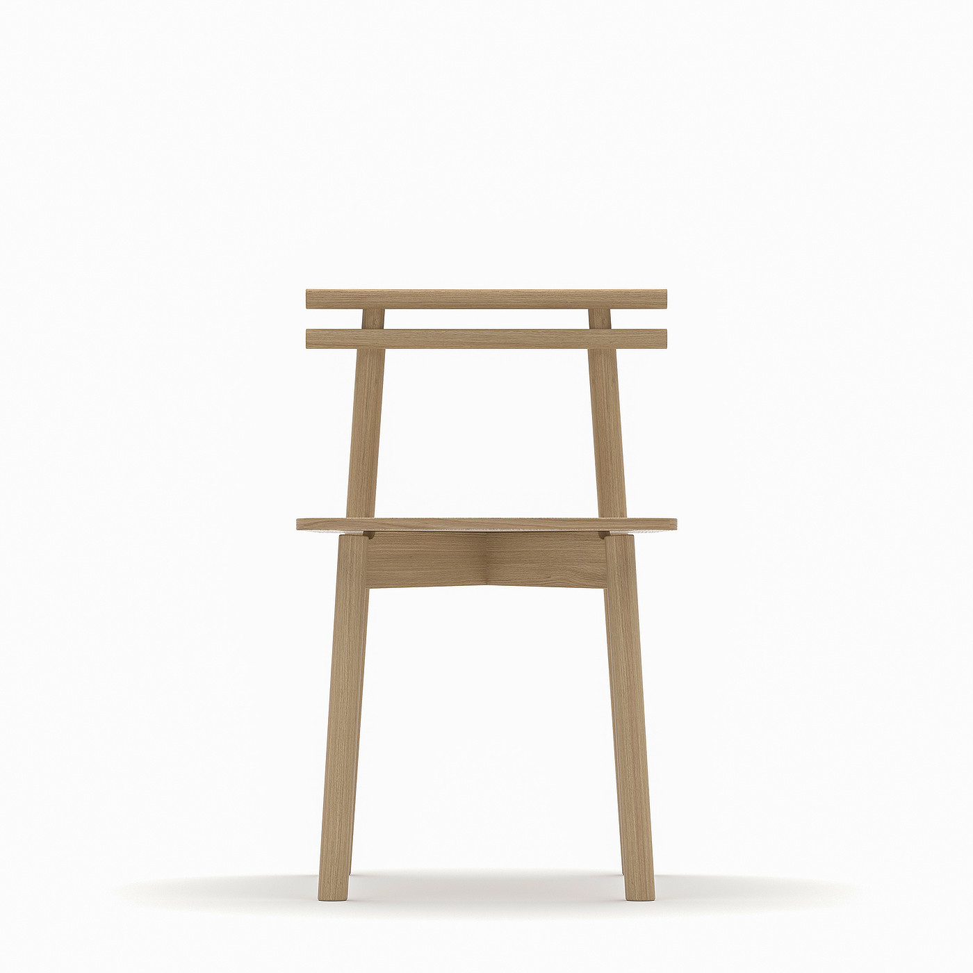 Wooden chair，chair，furniture，