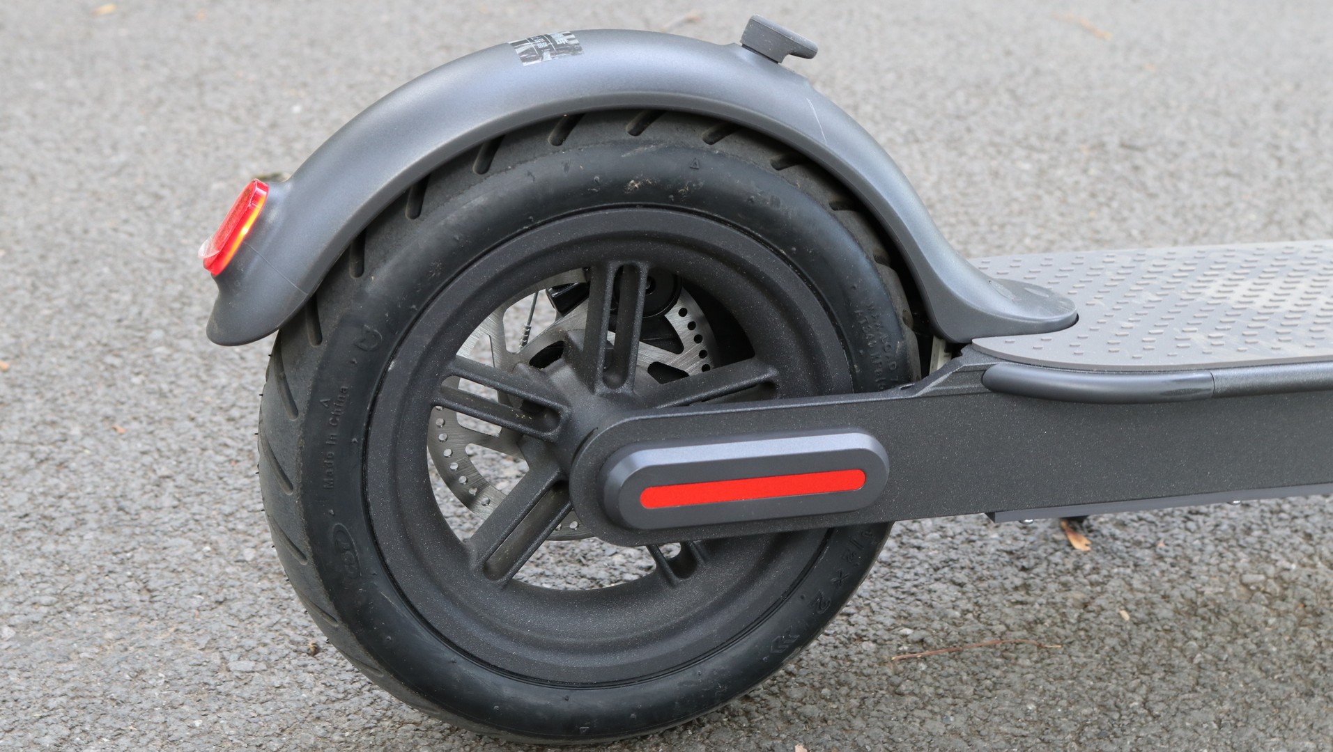 Xiaomi family，Electric scooter，2017 red dot，