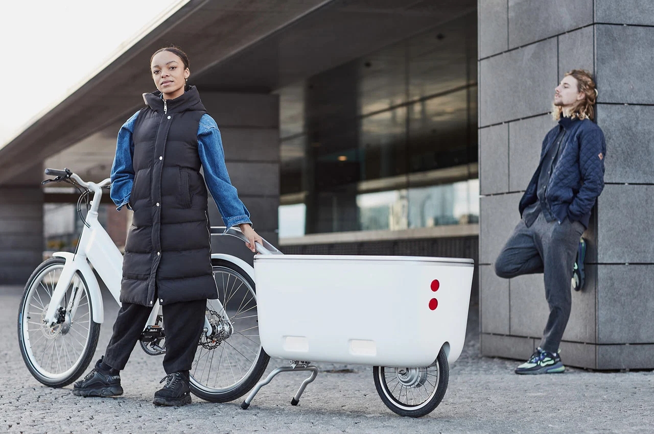 Bicycle，Electric vehicle，Load，