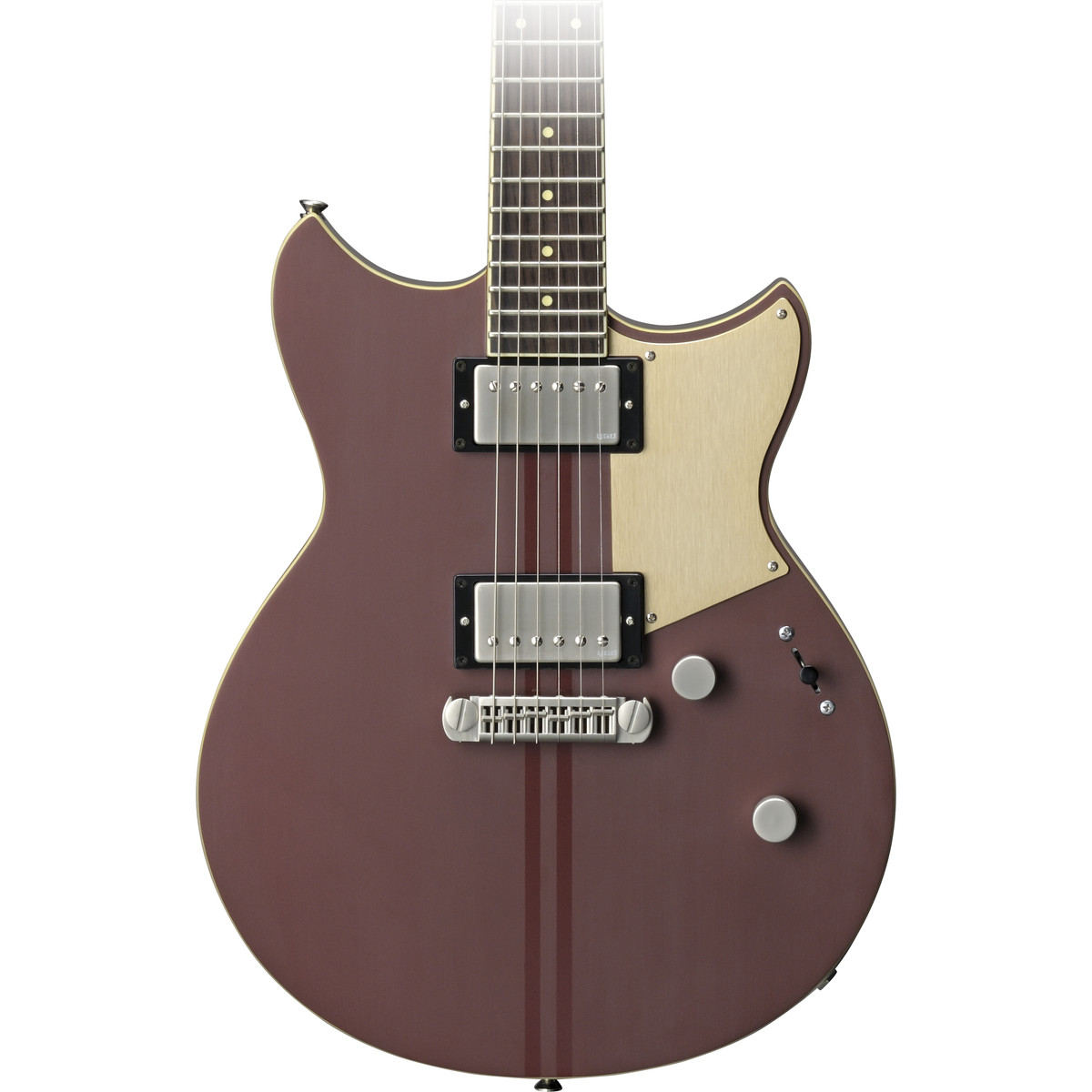 2017 red dot，Yamaha，Revstar，Electric guitar，