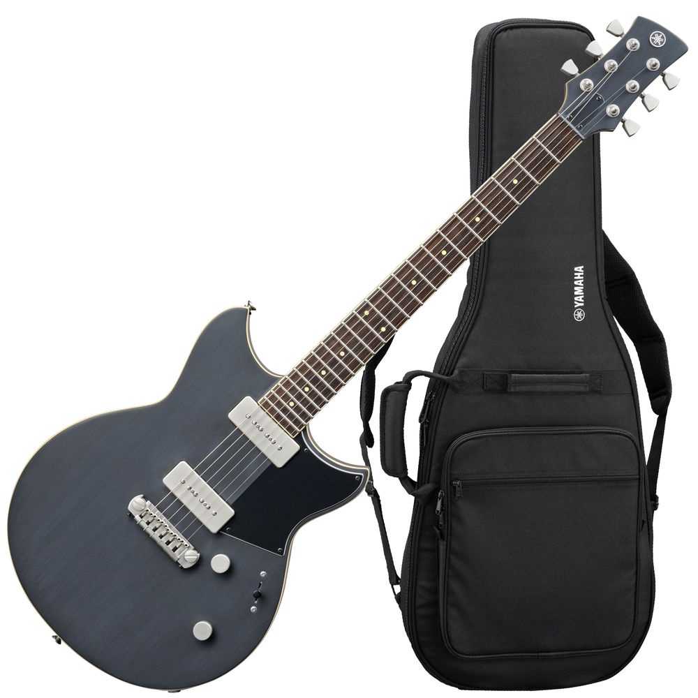 2017 red dot，Yamaha，Revstar，Electric guitar，