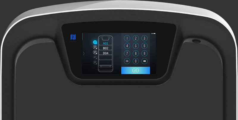 2017 red dot，Purdue ，robot，