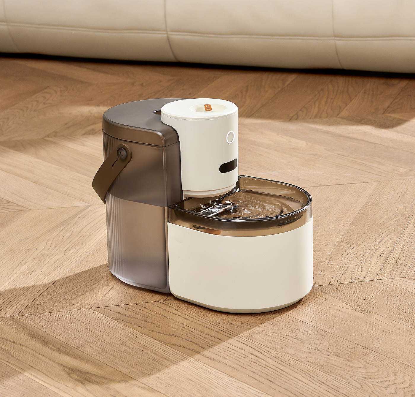 Pets，Smart appliances，Kitty，Dog，Feeder，Water dispenser，Grain storage barrel，Eat, drink and scatter，