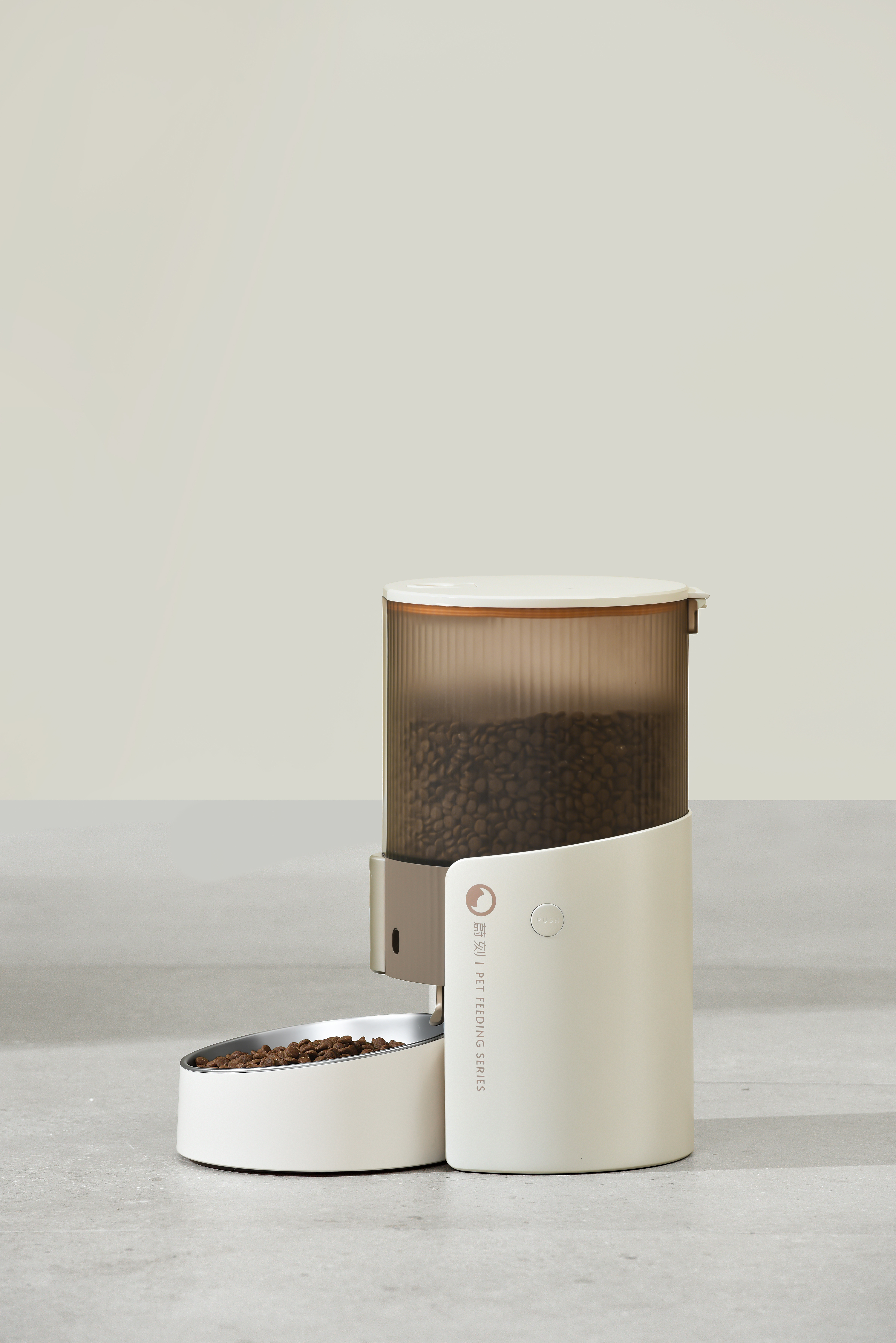 Pets，Smart appliances，Kitty，Dog，Feeder，Water dispenser，Grain storage barrel，Eat, drink and scatter，