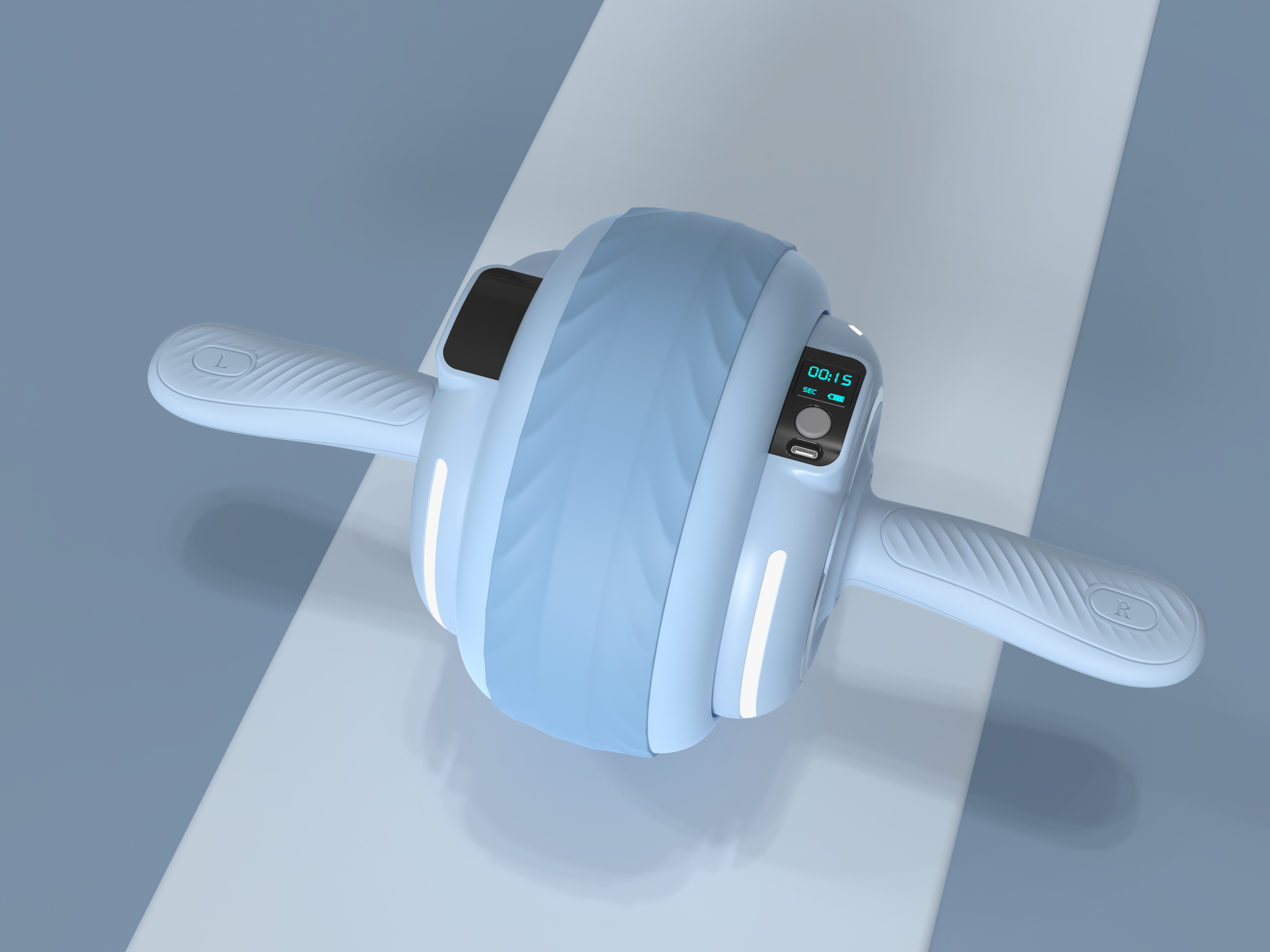 Product design, original modeling，