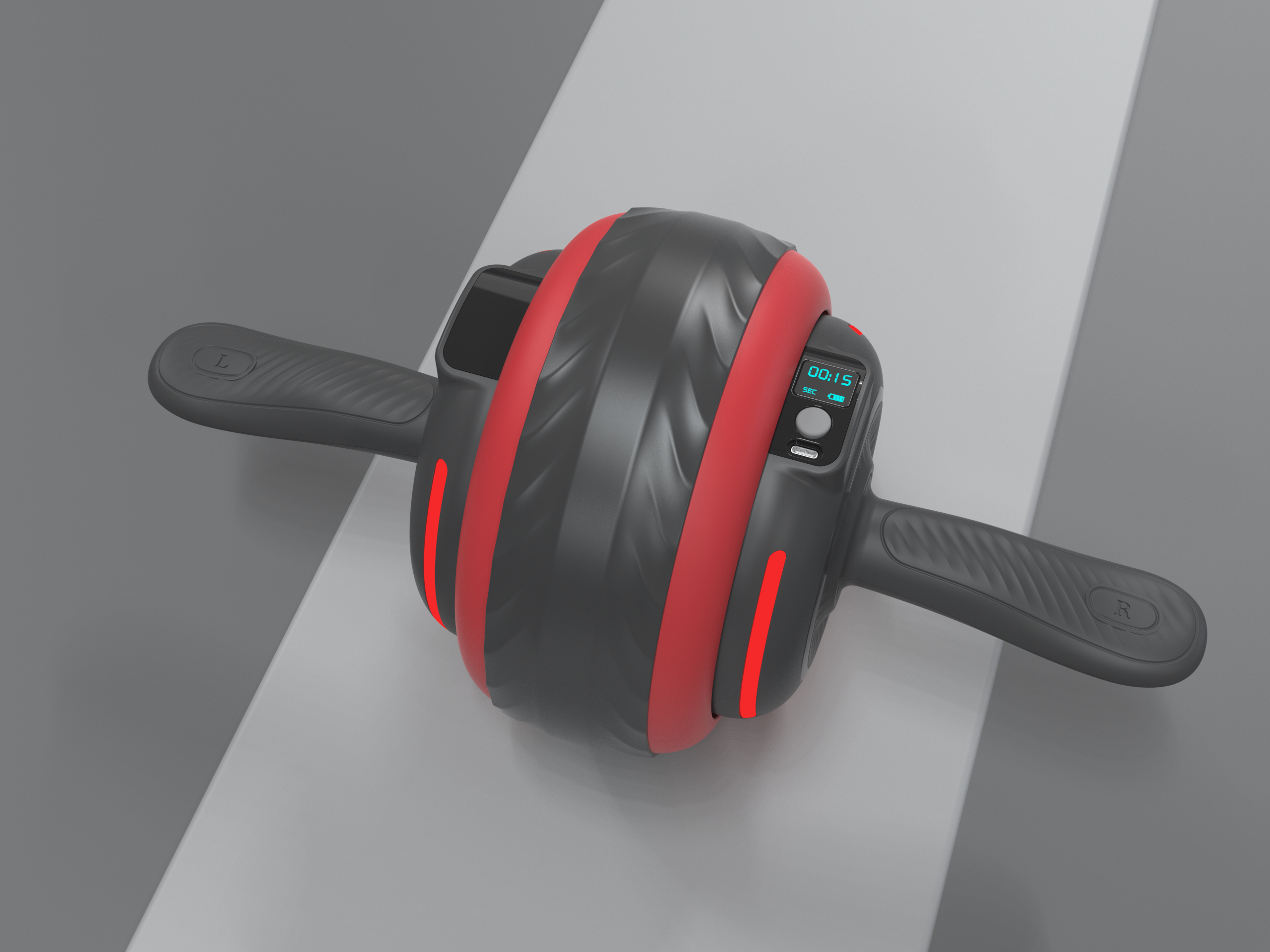 Product design, original modeling，