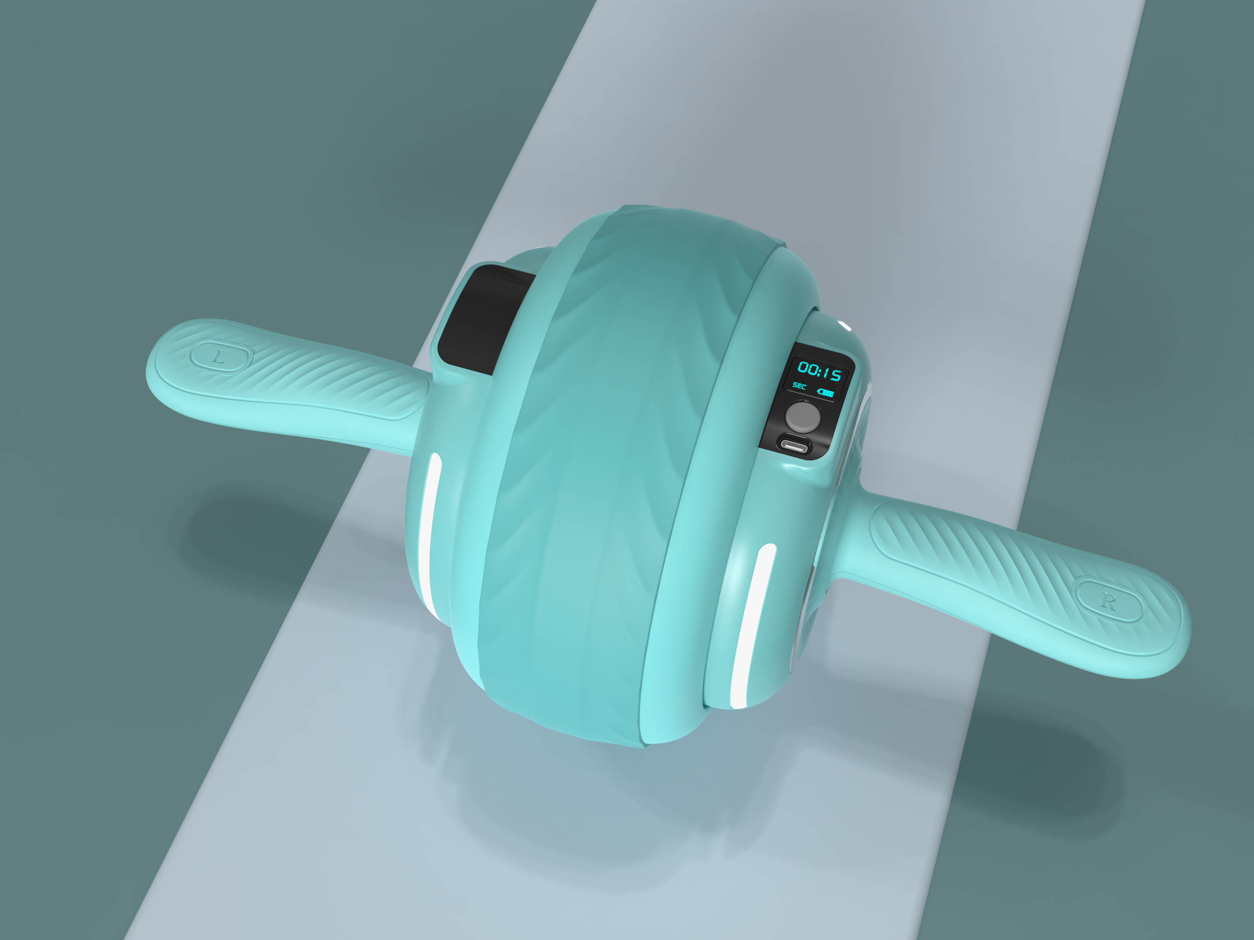 Product design, original modeling，