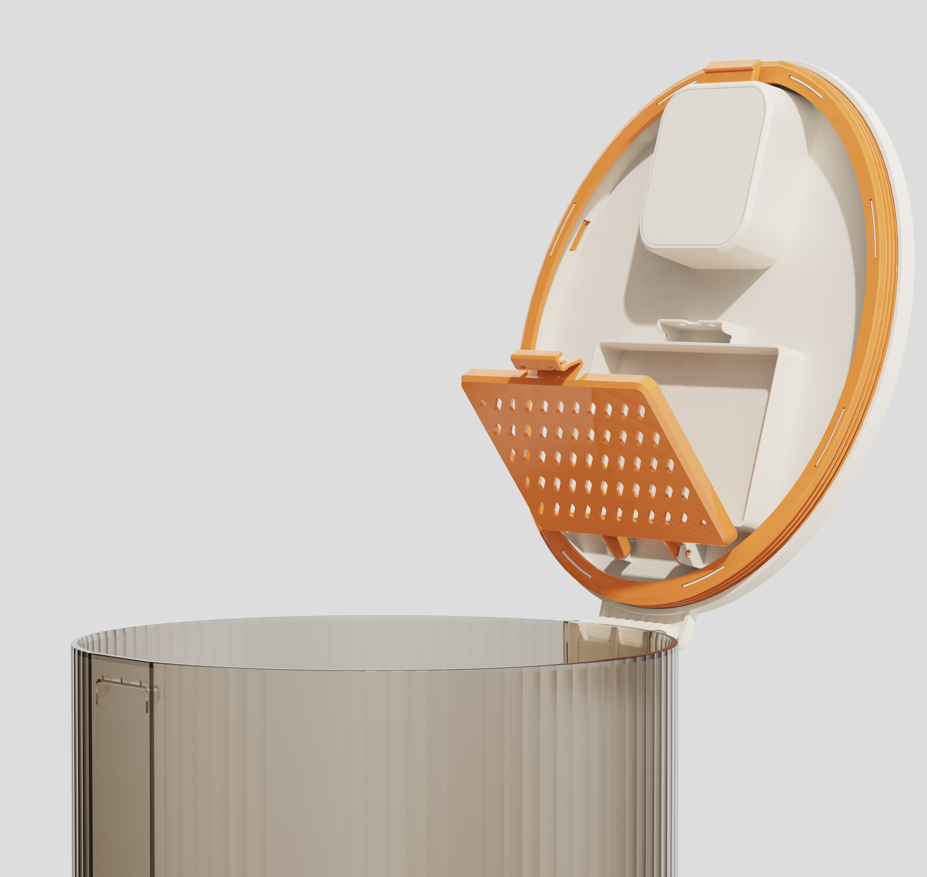 Pets，Smart appliances，Kitty，Dog，Feeder，Water dispenser，Grain storage barrel，Eat, drink and scatter，