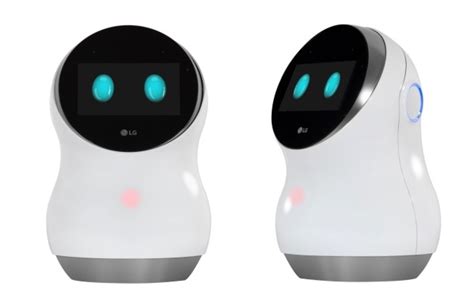 2017 red dot，intelligent robot，Early education，