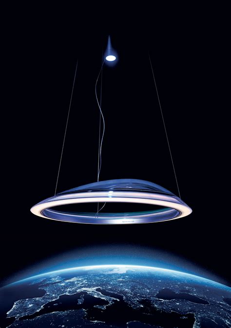 2017 red dot，Ameluna，a chandelier，