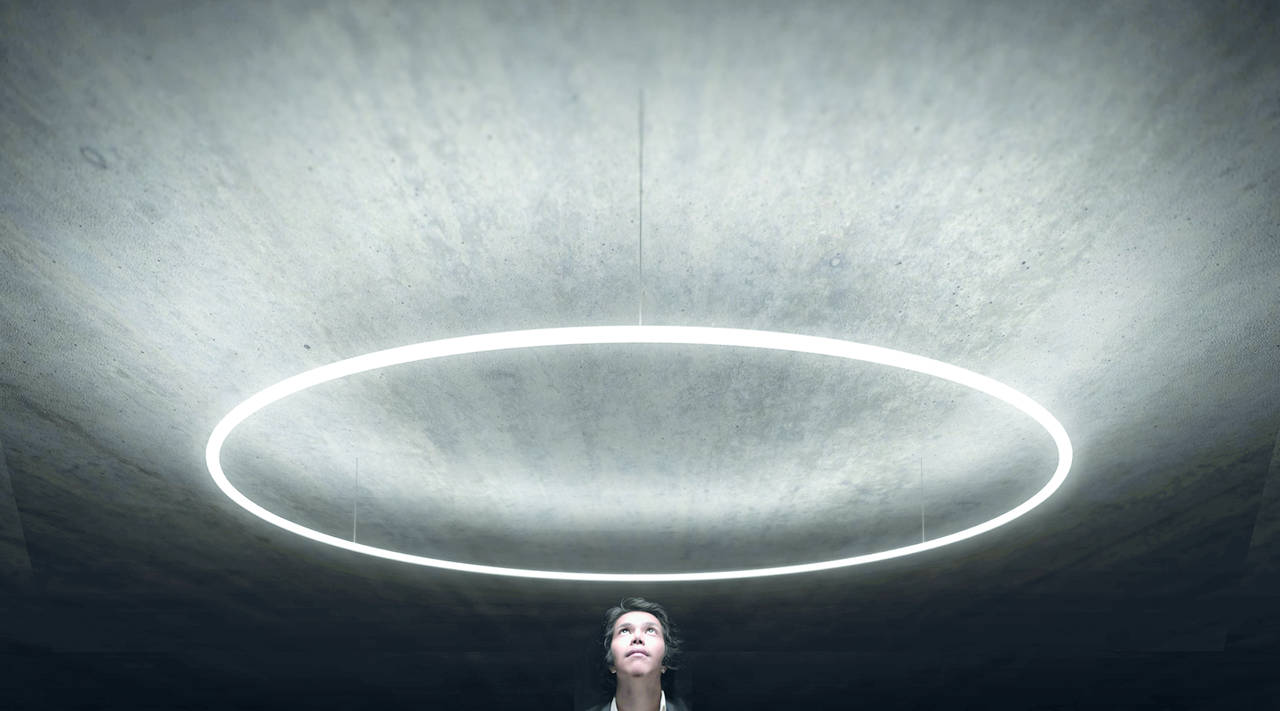 2017 red dot，Alphabet，lighting，