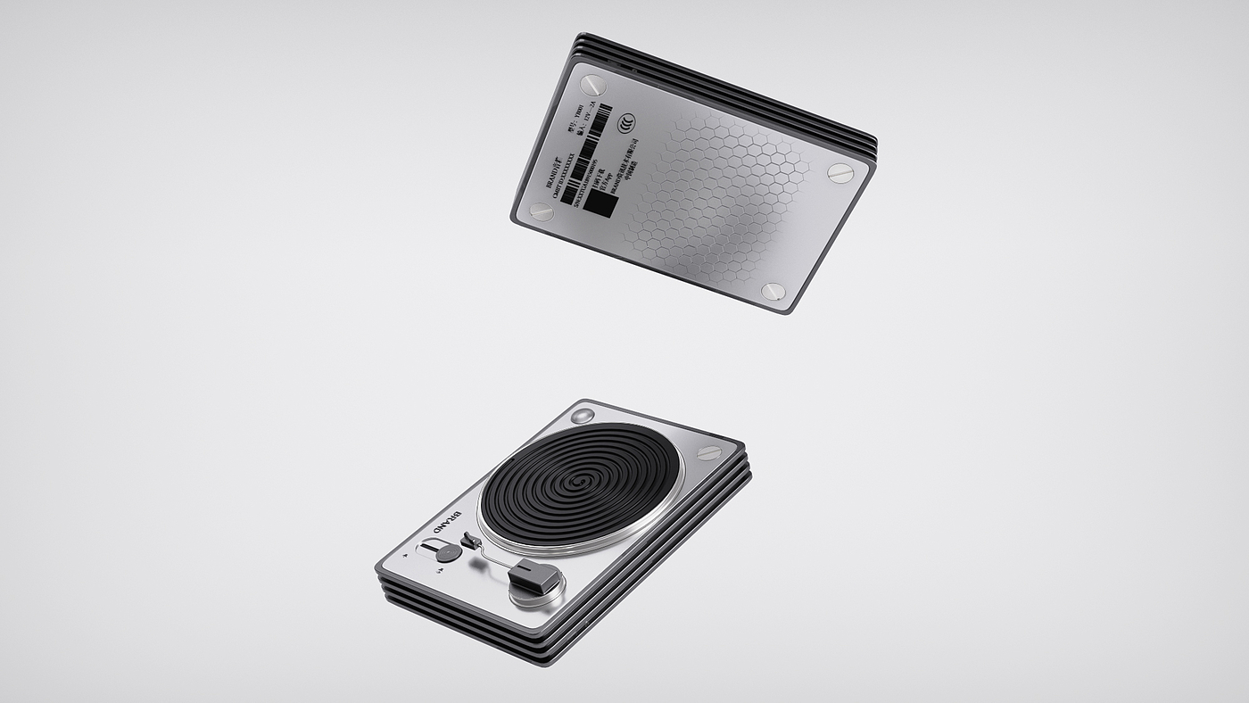 Sound, level, texture，
