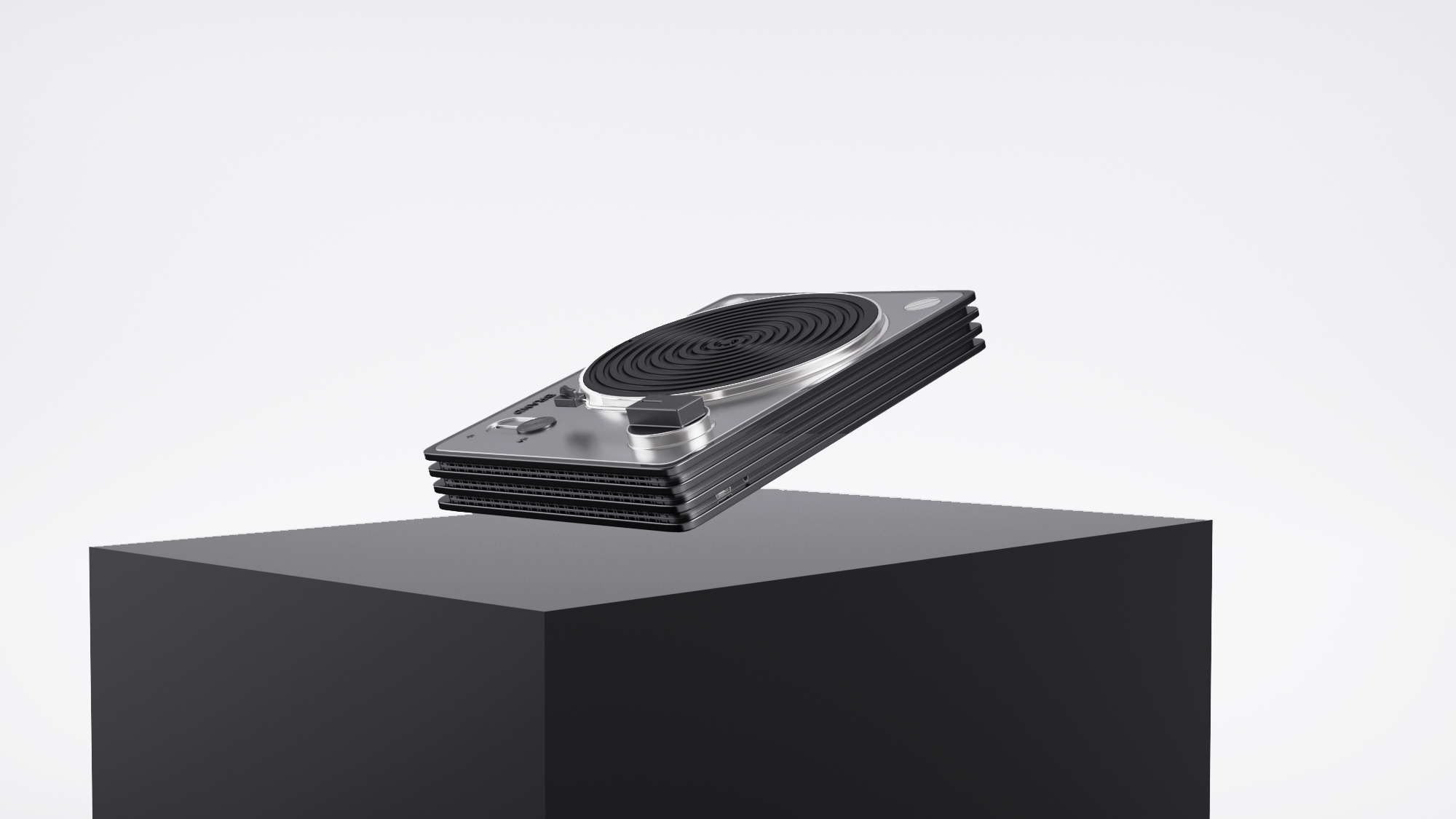 Sound, level, texture，