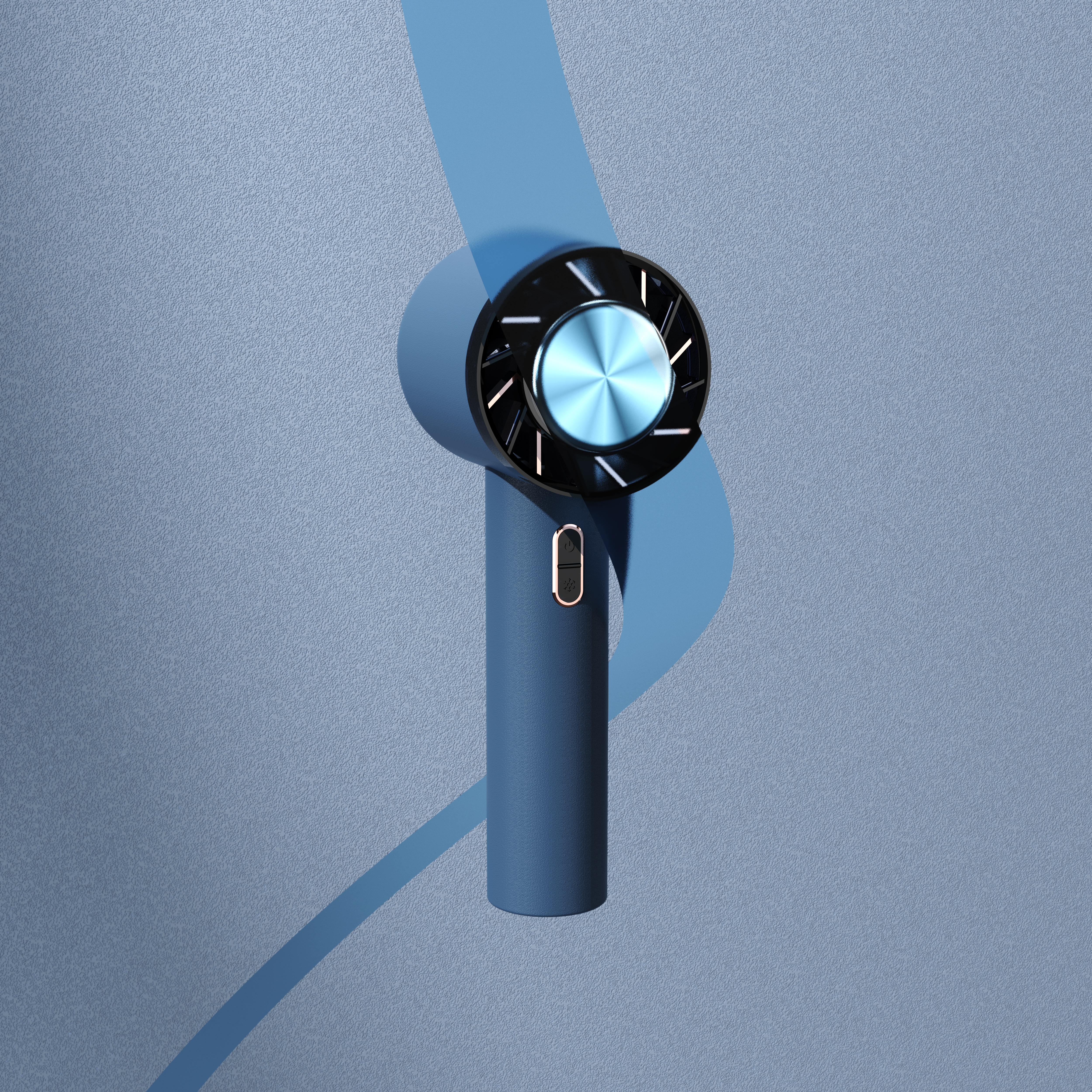 Fan，semiconductor，refrigeration，Portable，