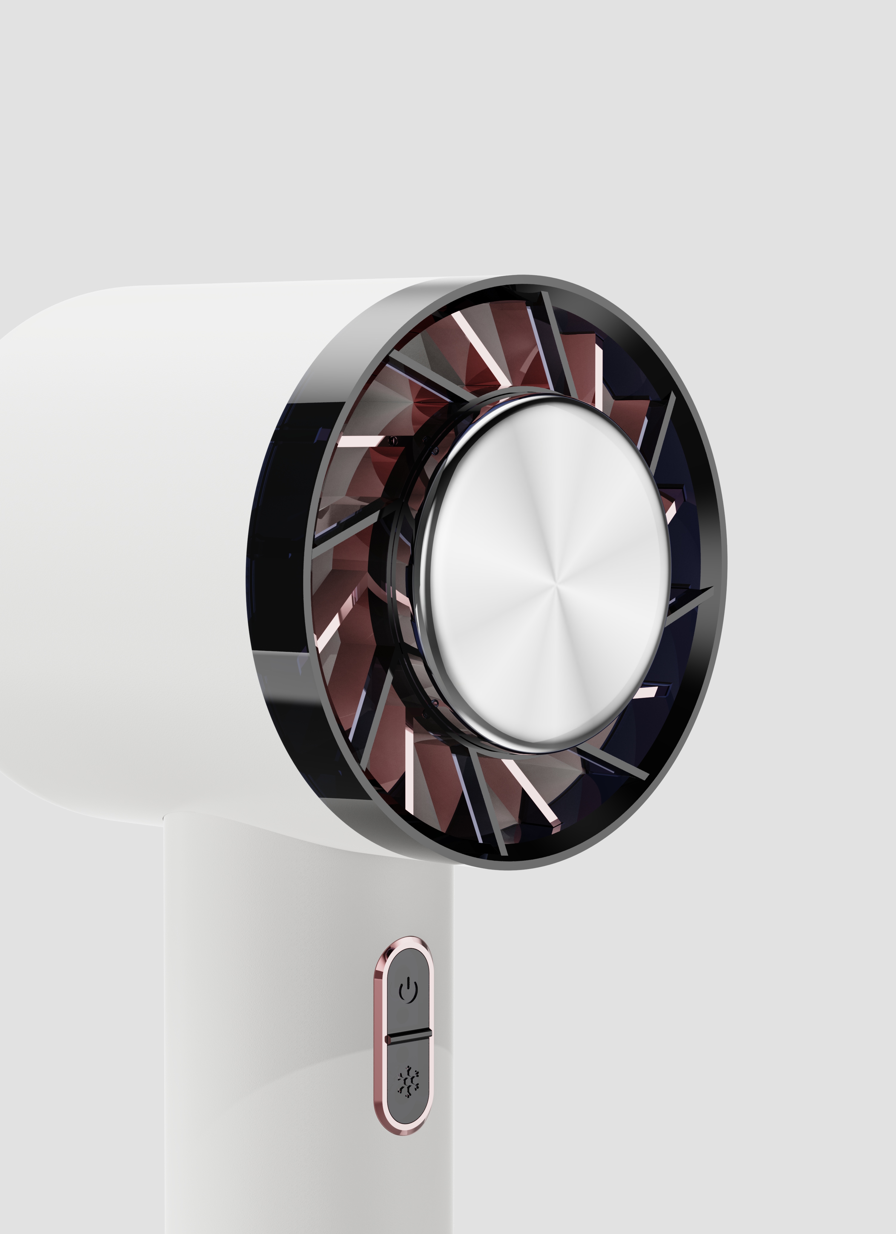 Fan，semiconductor，refrigeration，Portable，