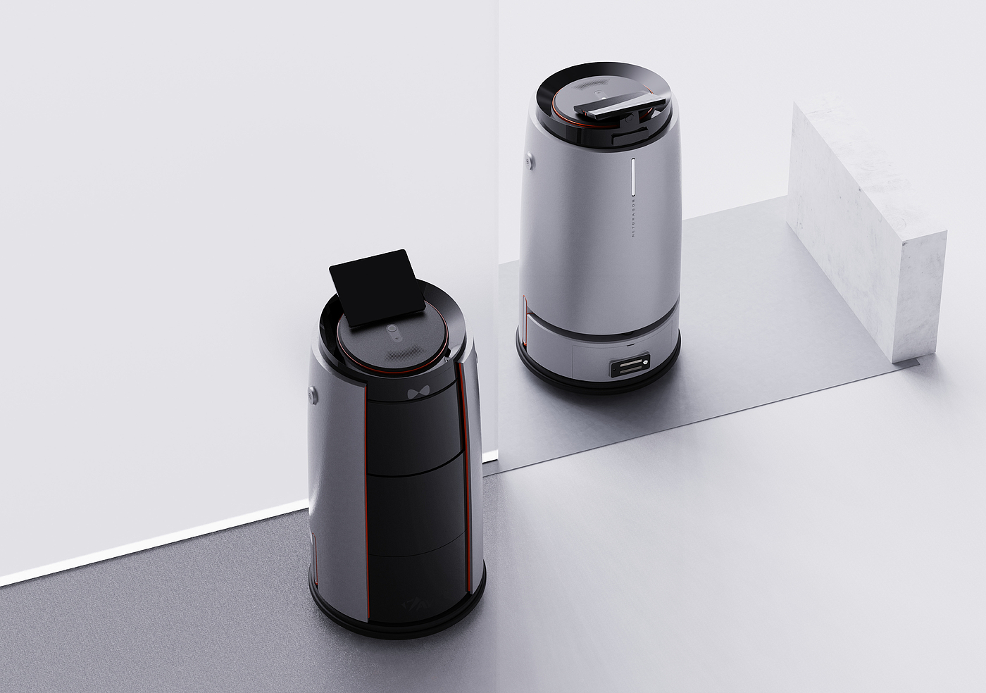 robot，Unmanned hotel，Hotel services，Delivery，food delivery，